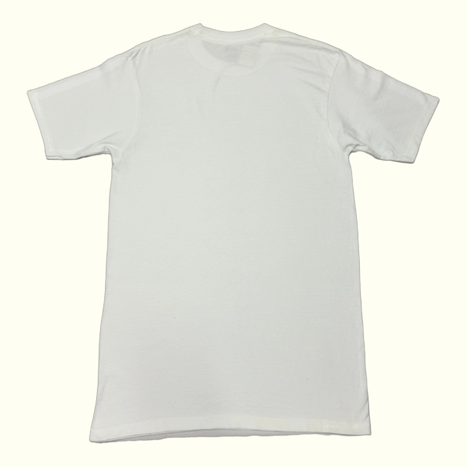 Kirkland Signature T-shirt Regular Homme Minimaliste – M