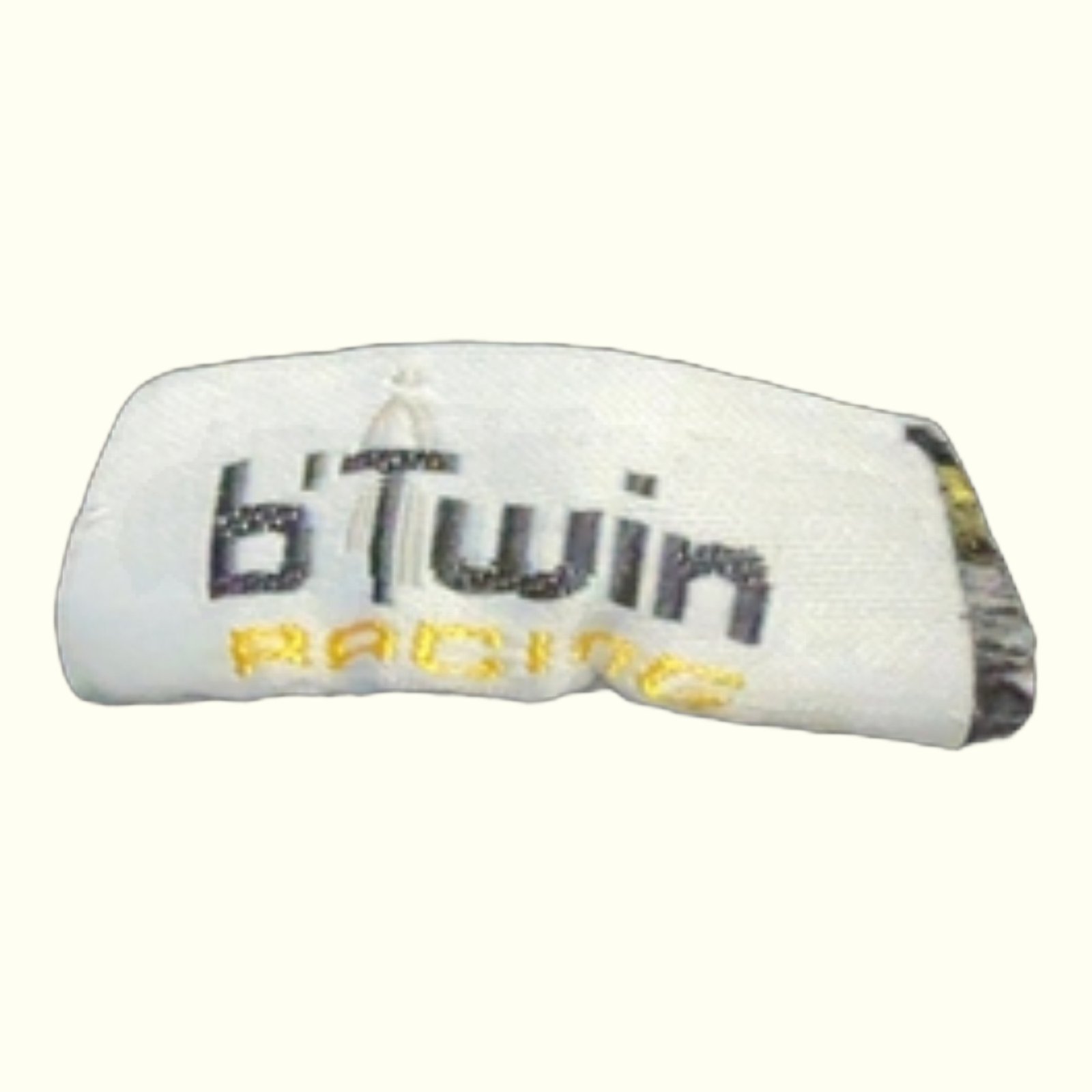 B'Twin Maillot de sport Slim Homme Sportswear – S