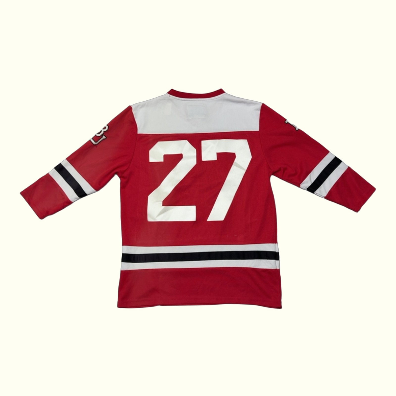 Colosseum Koszulka sportowa Regular Mężczyźni 2020s Sportswear – L