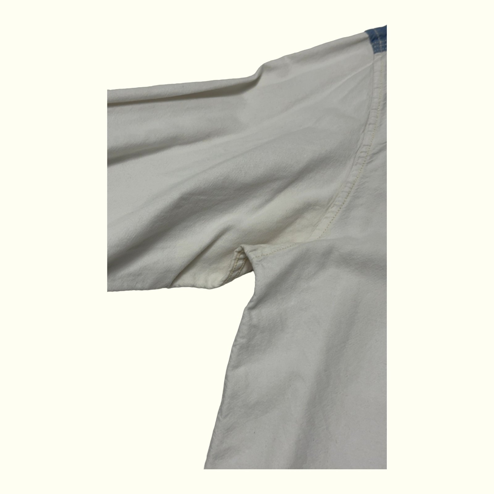 Hilfiger Denim shirt Regular Men Casual chic – XXL