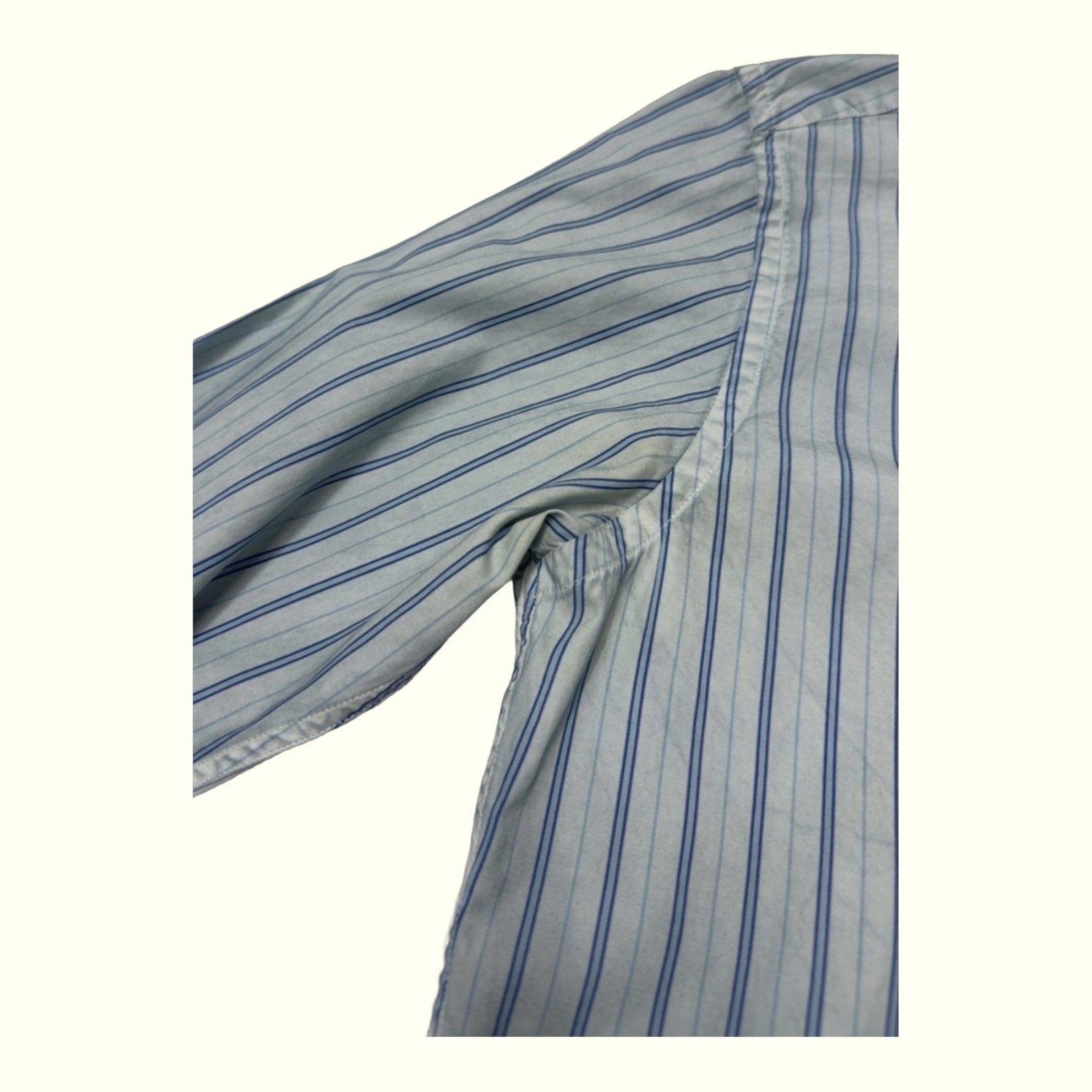 Tommy Hilfiger Chemise Regular Homme 2010s Classique – L