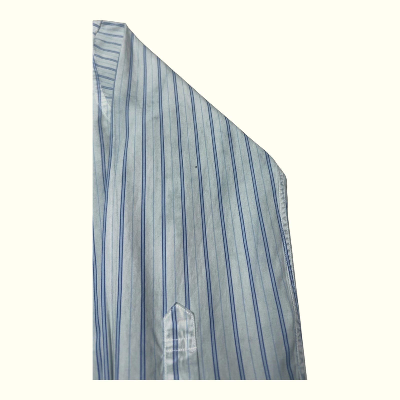 Tommy Hilfiger Chemise Regular Homme 2010s Classique – L