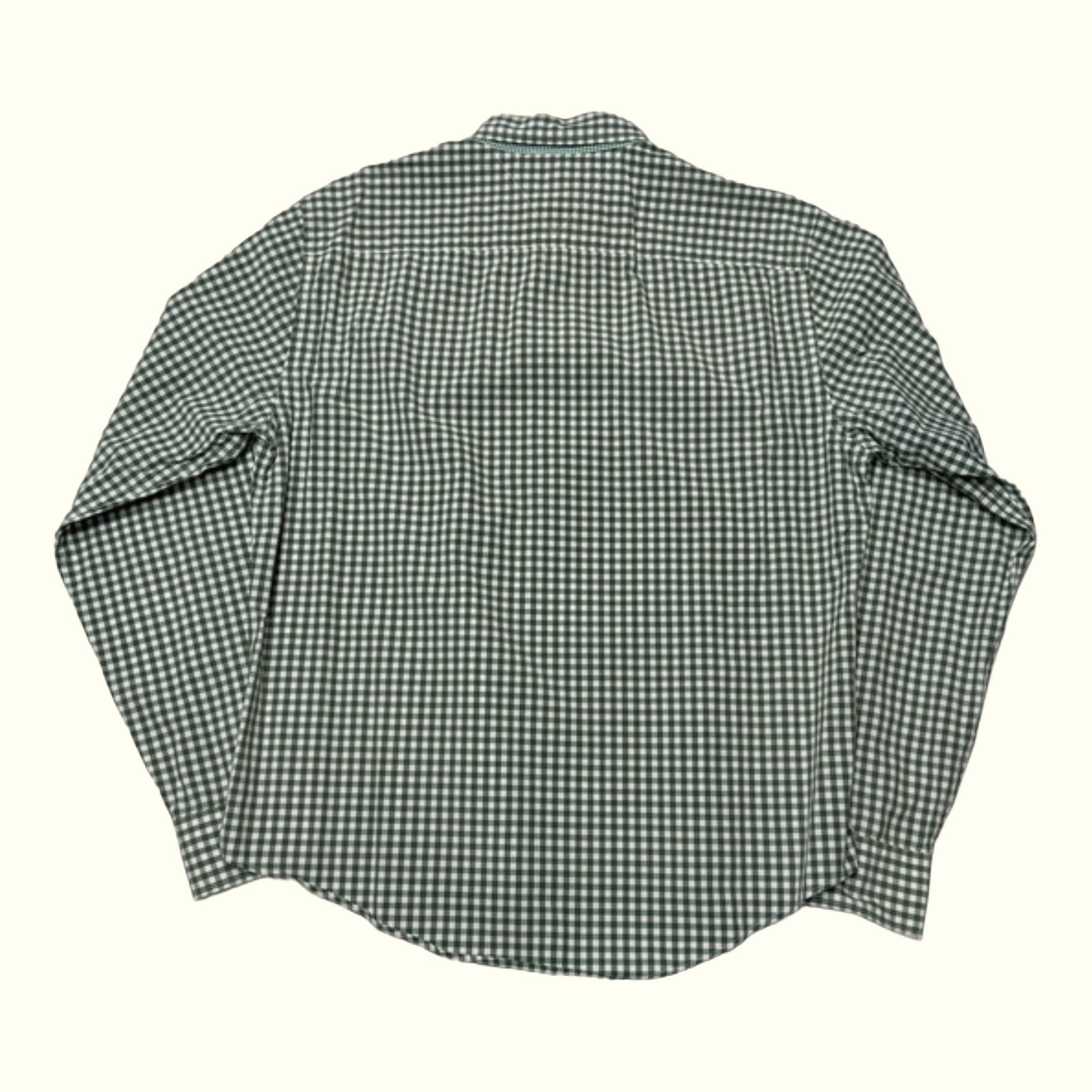 Tommy Hilfiger New York Fit Chemise Regular Homme 2020s Preppy – L