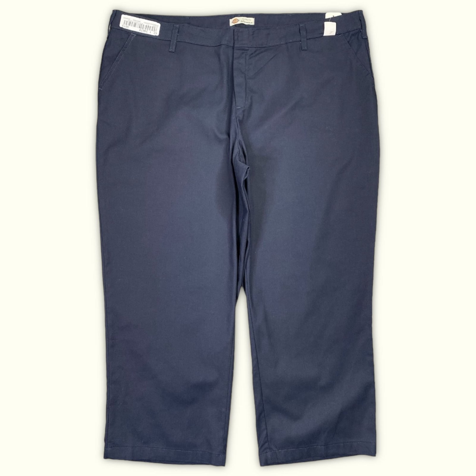 Dickies Chino Regular Femme Workwear – W42
