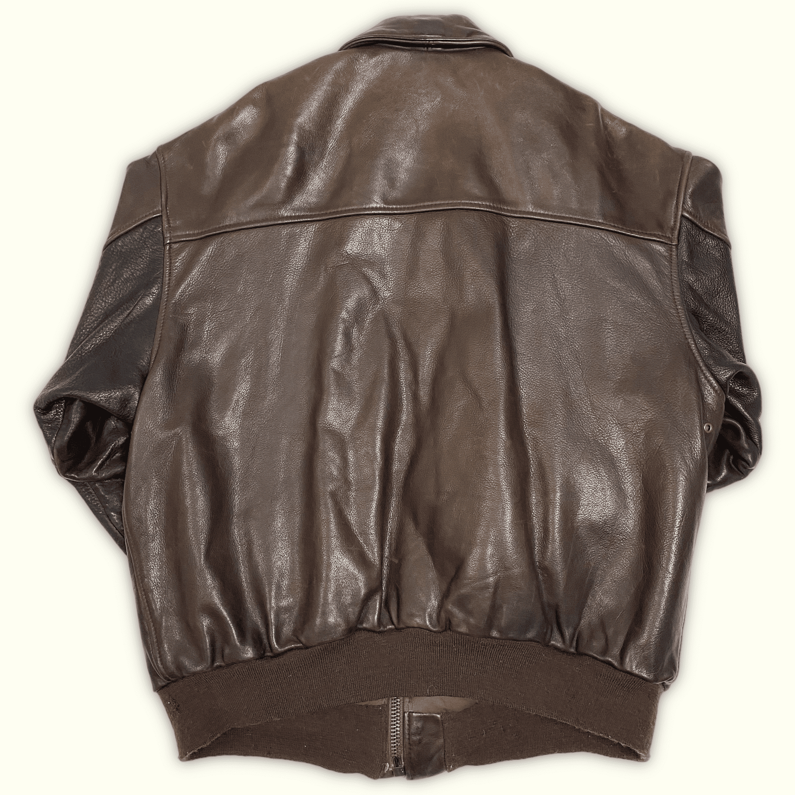 Avirex Veste Relaxed Homme 1990s Vintage – XL