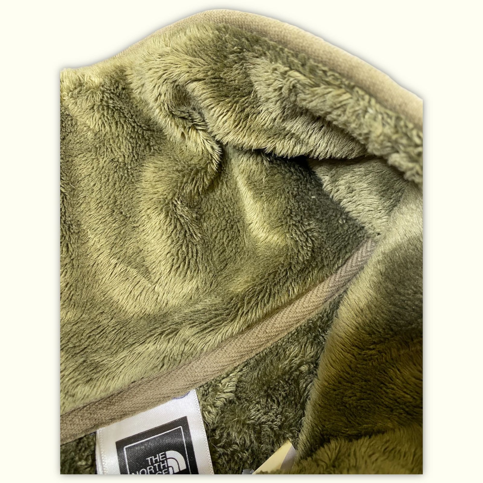 The North Face Giacca Regular Donna Gorpcore – L
