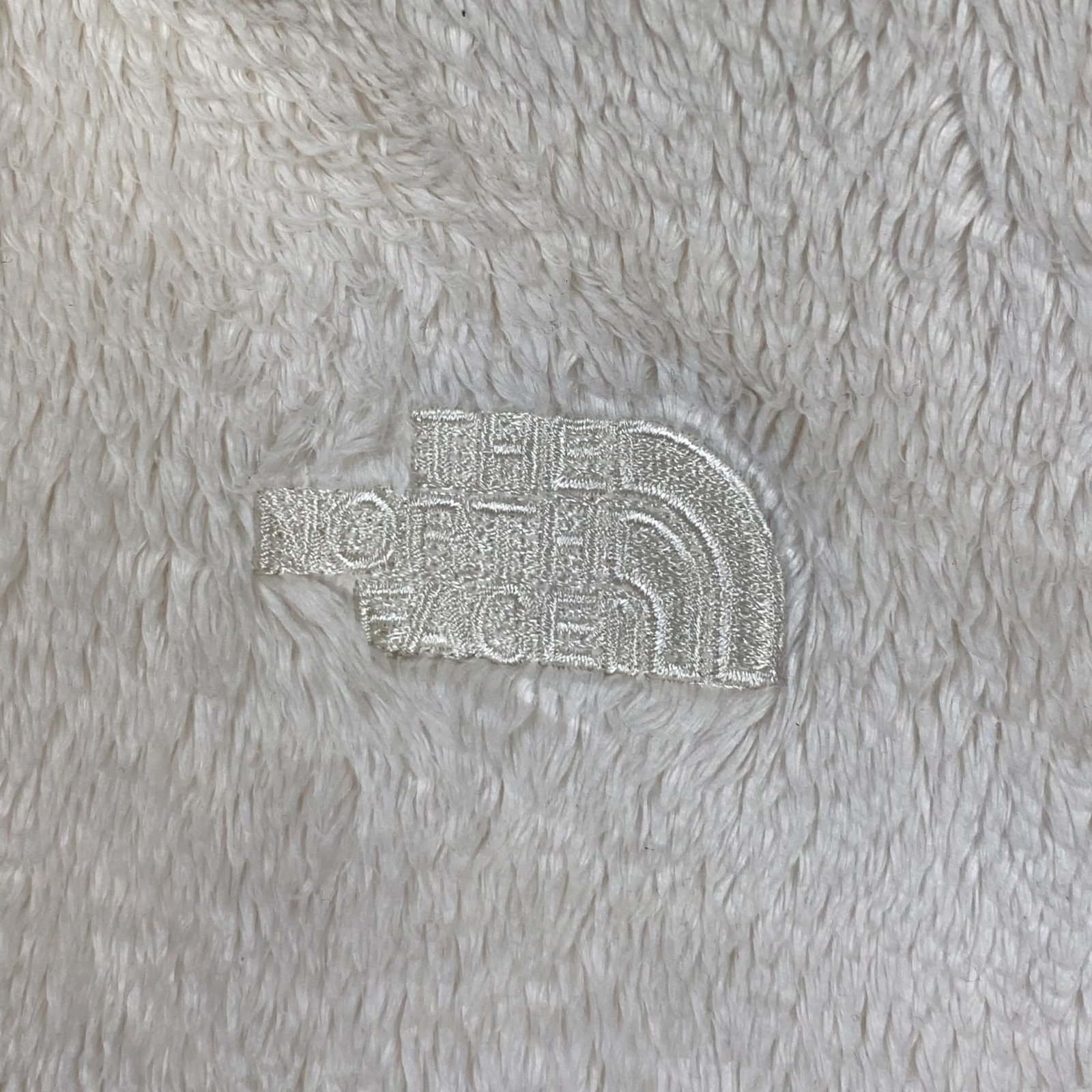 The North Face Fleecejacke Damen – XL