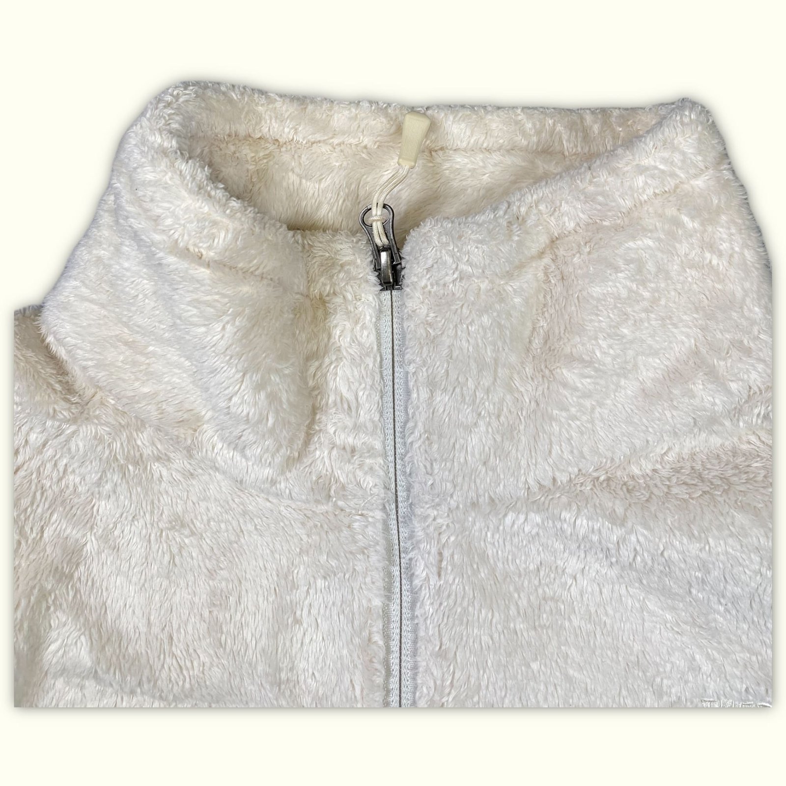 The North Face Fleecejacke Damen – XL