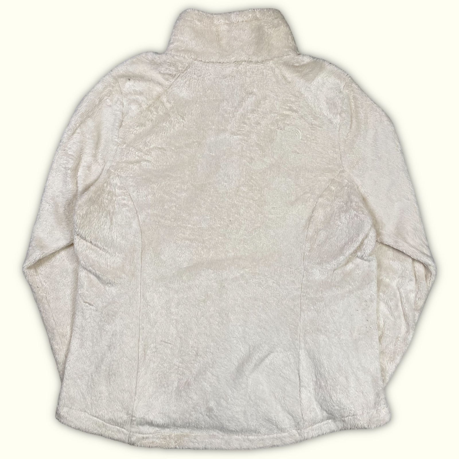 The North Face Fleecejacke Damen – XL