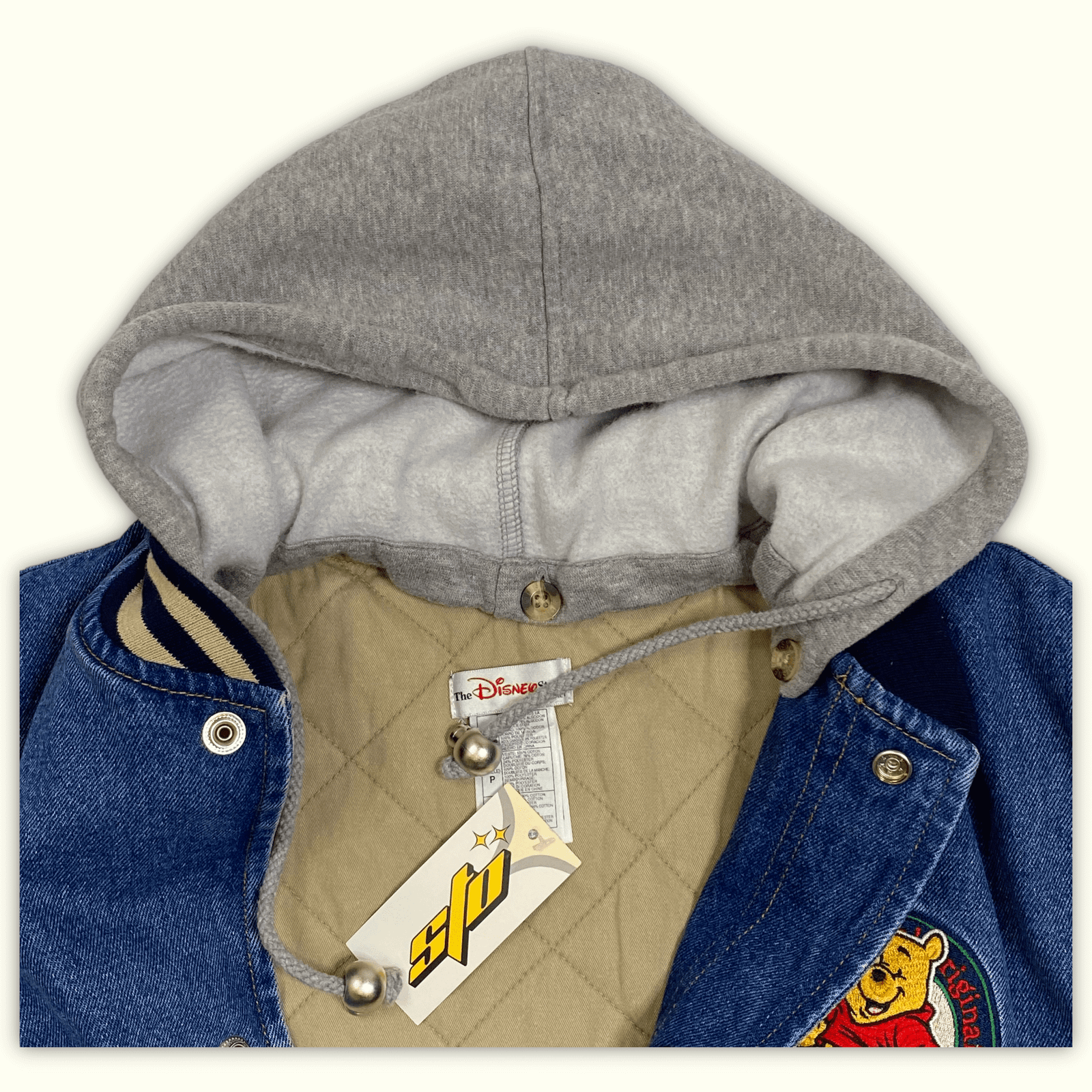 Veste Homme – S
