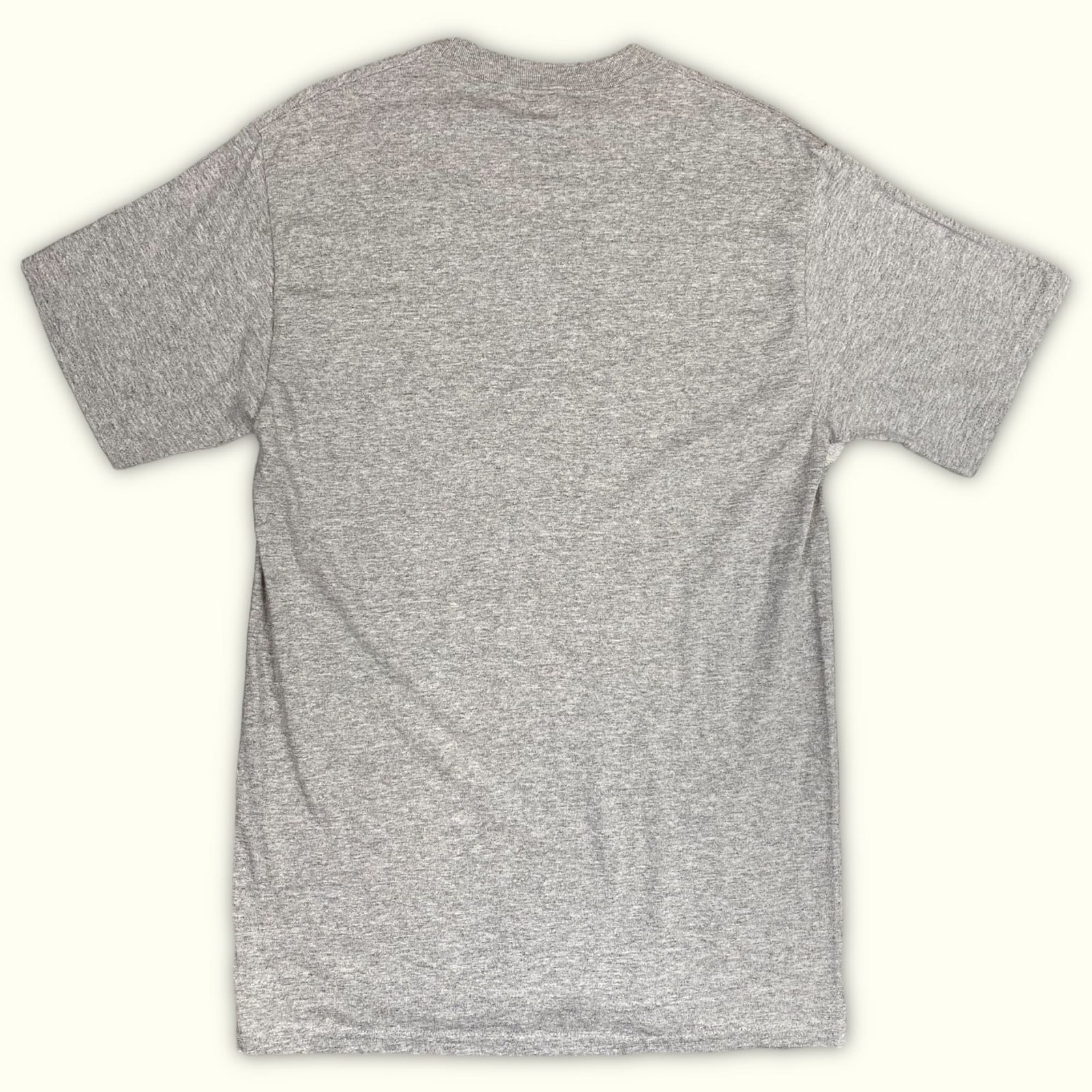 Port & Company T-shirt Regular Homme 2010s Sportswear – M