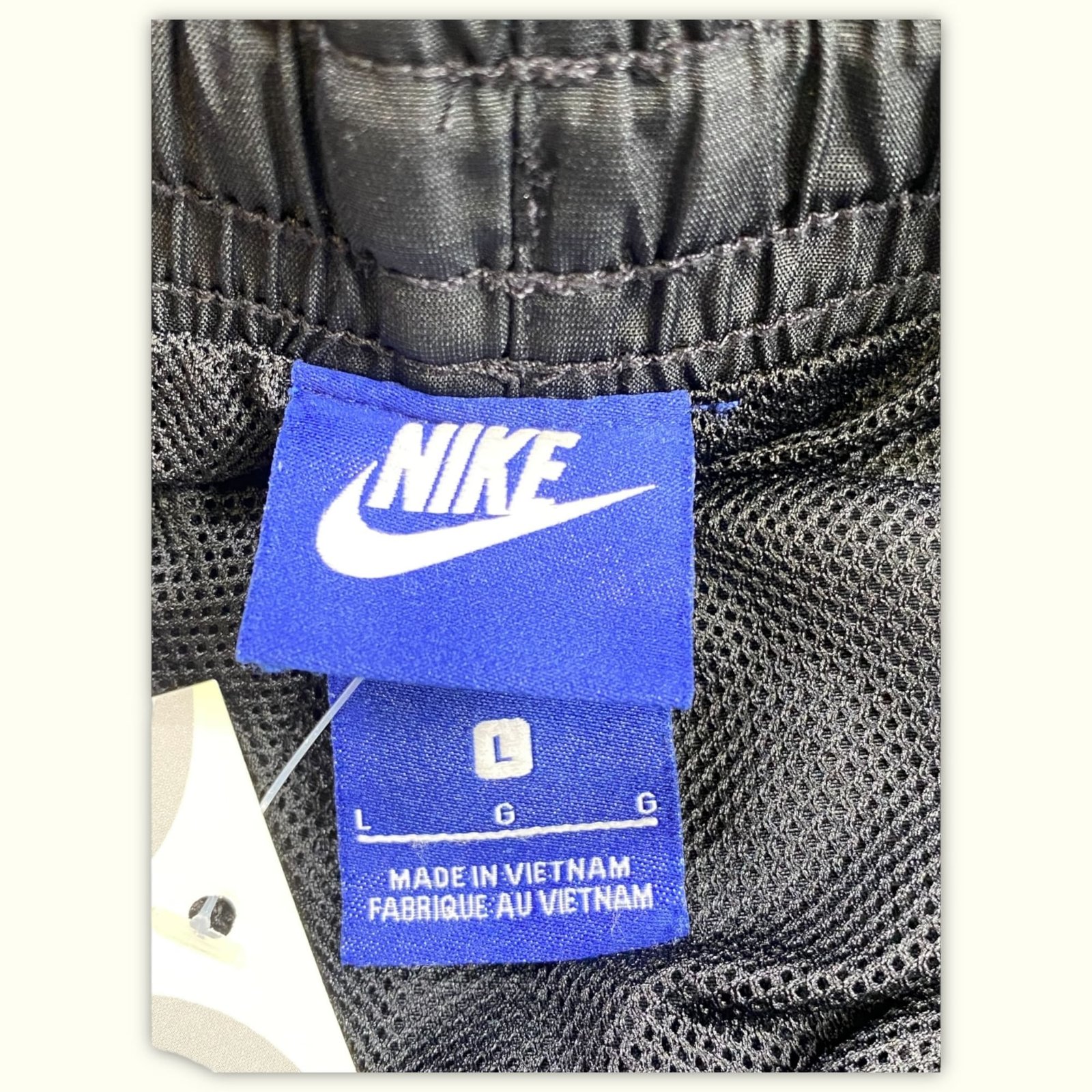 Nike Joggingbroek Heren – L