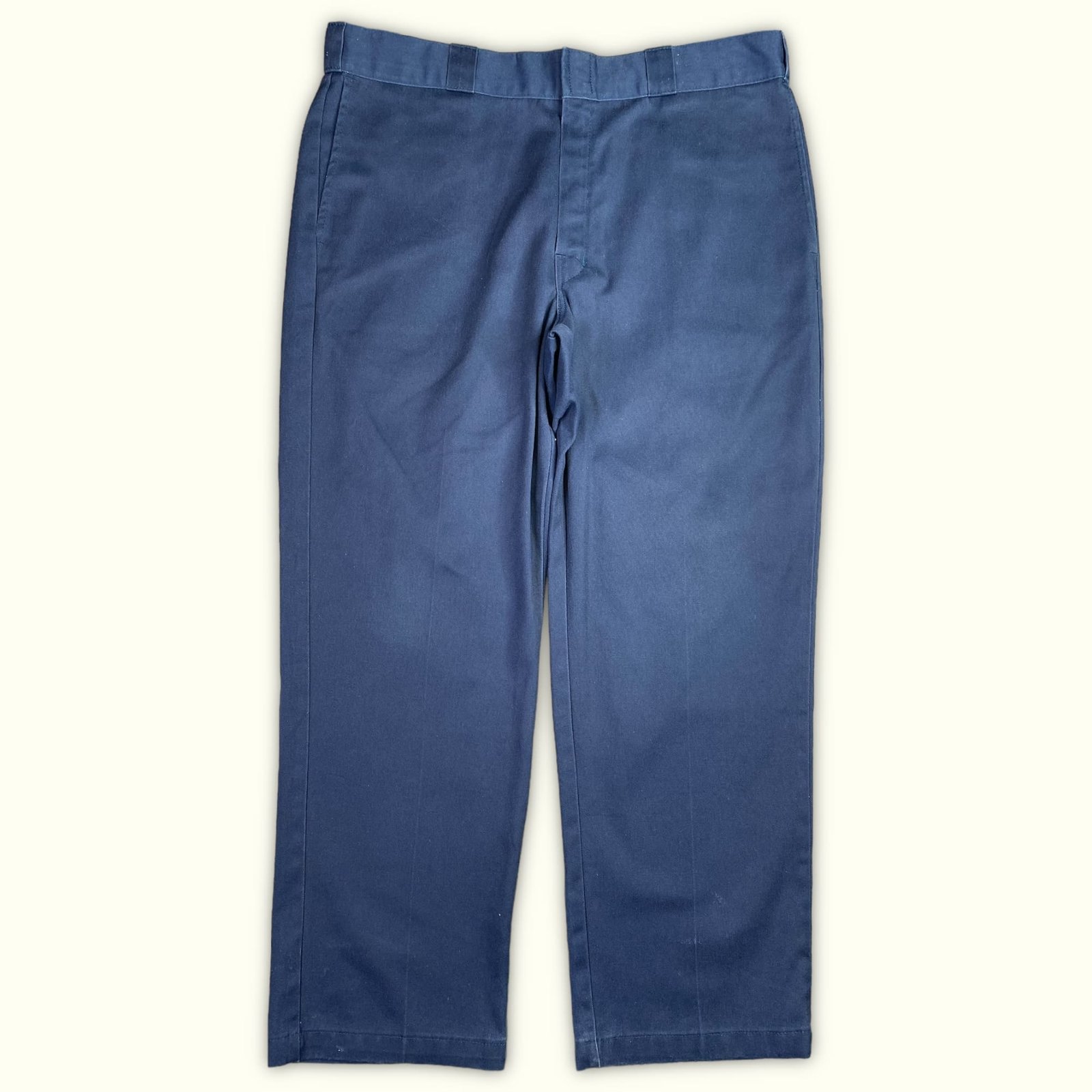 Dickies Chino Regular Homme Workwear – W38