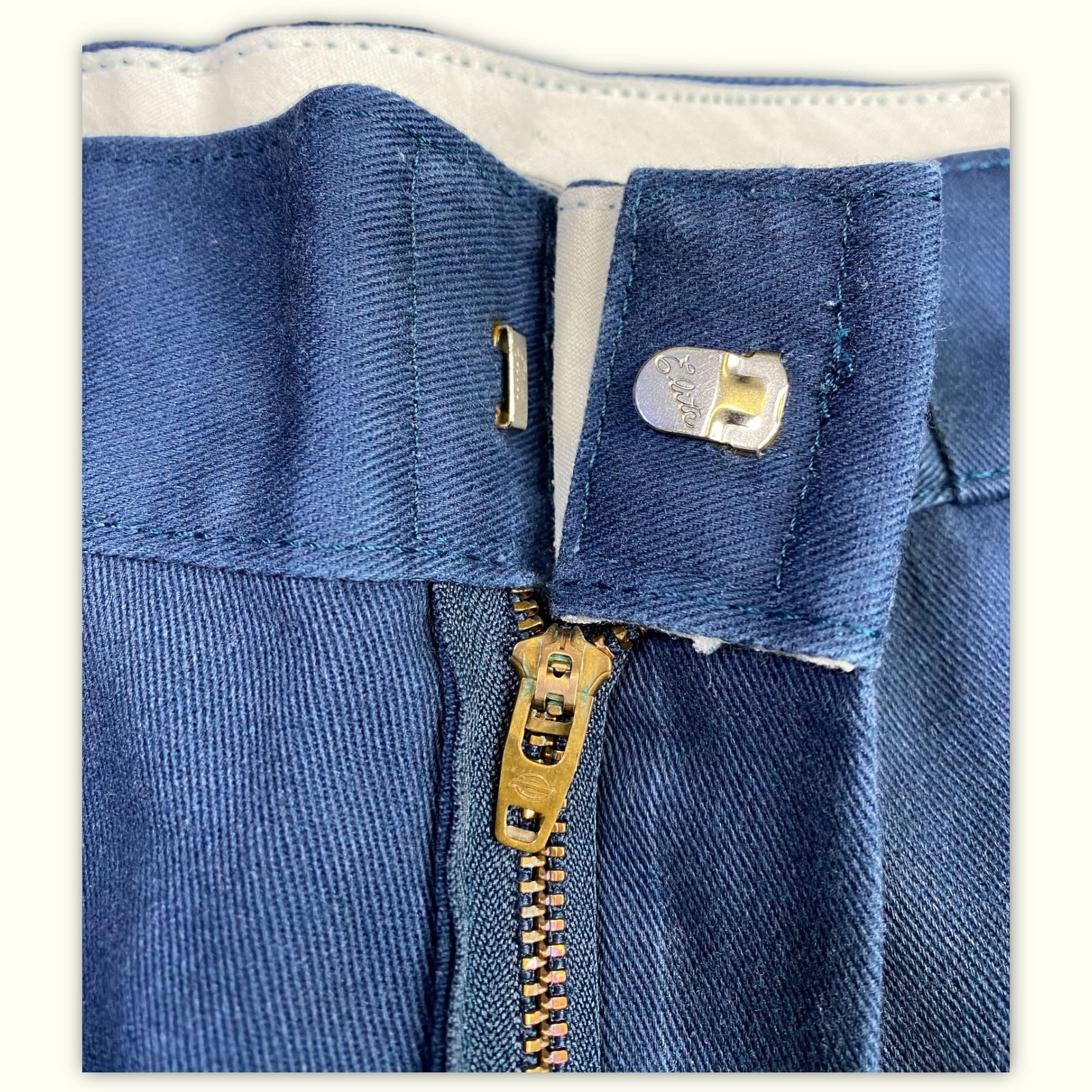 Dickies Chino Regular Homme Workwear – W38