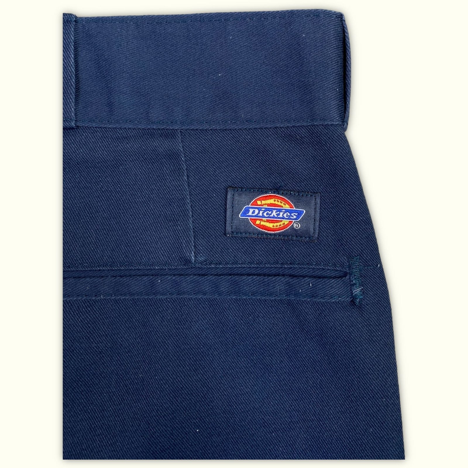 Dickies Chino Regular Homme Workwear – W38