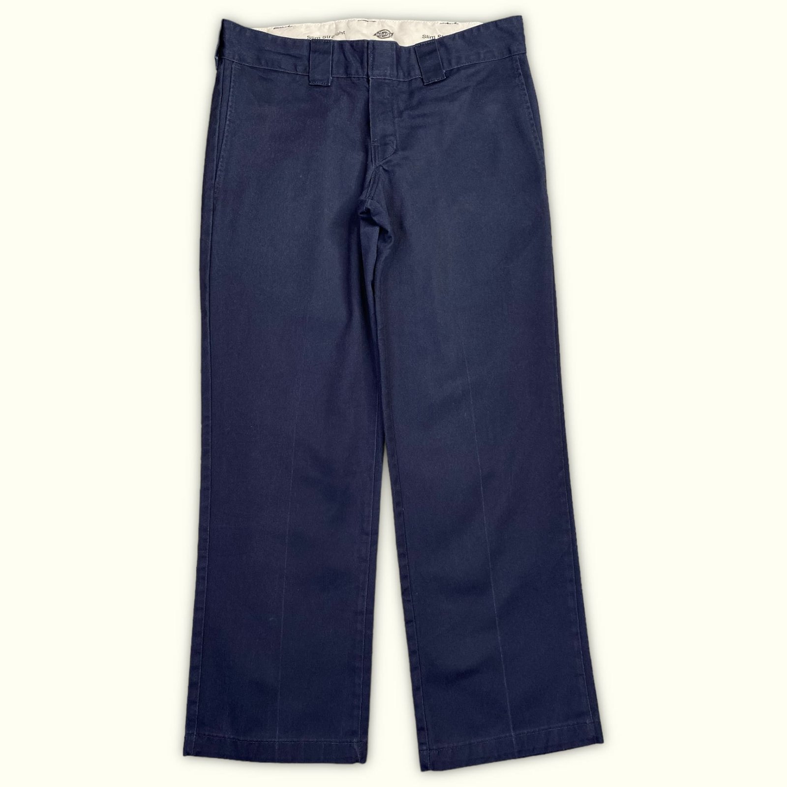 Dickies Chino Regular Homme Workwear – W34