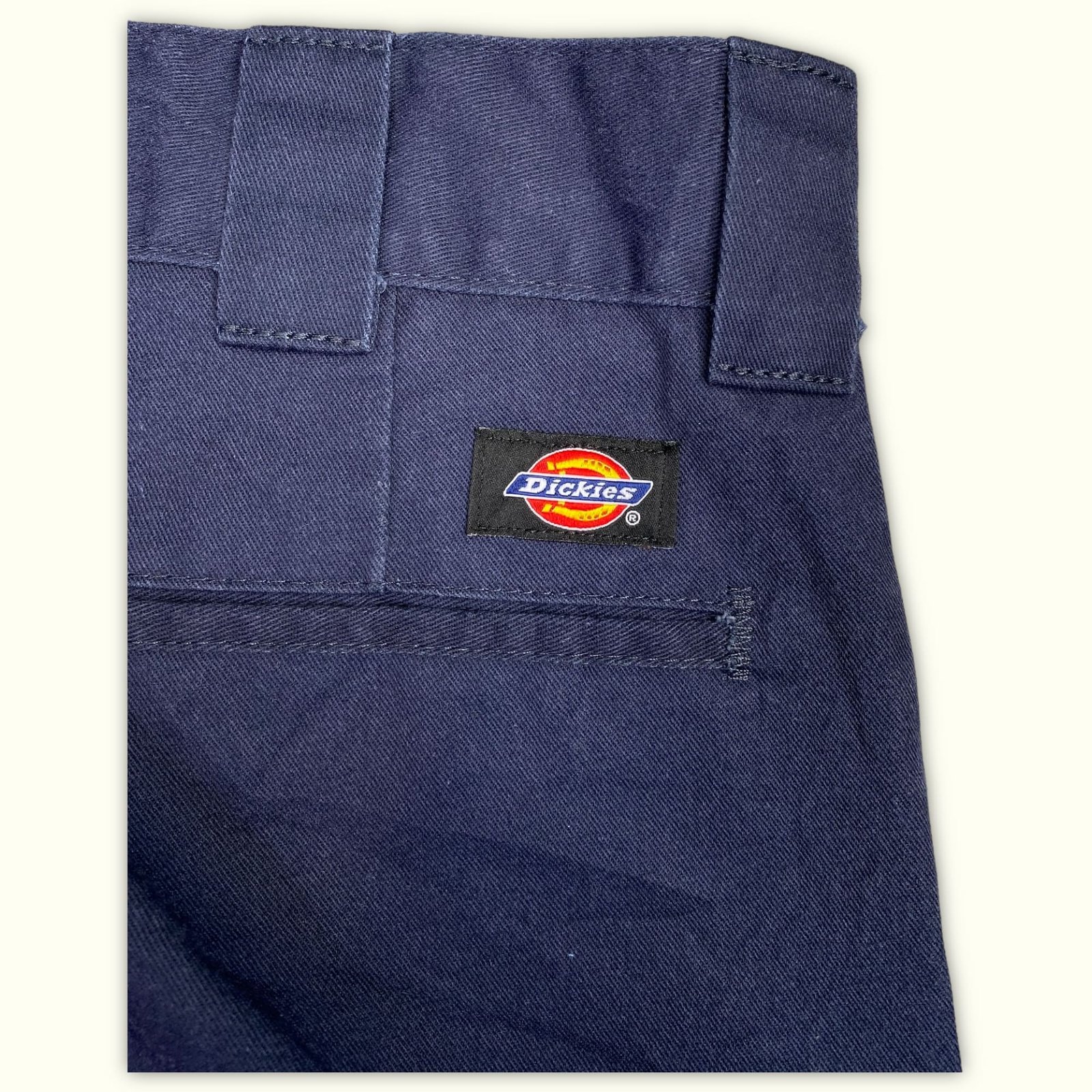 Dickies Chino Regular Homme Workwear – W34