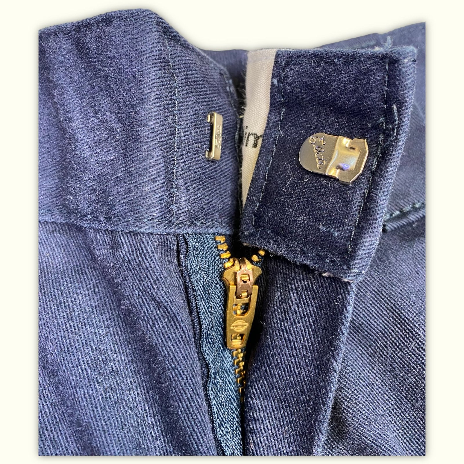 Dickies Chino Regular Homme Workwear – W34