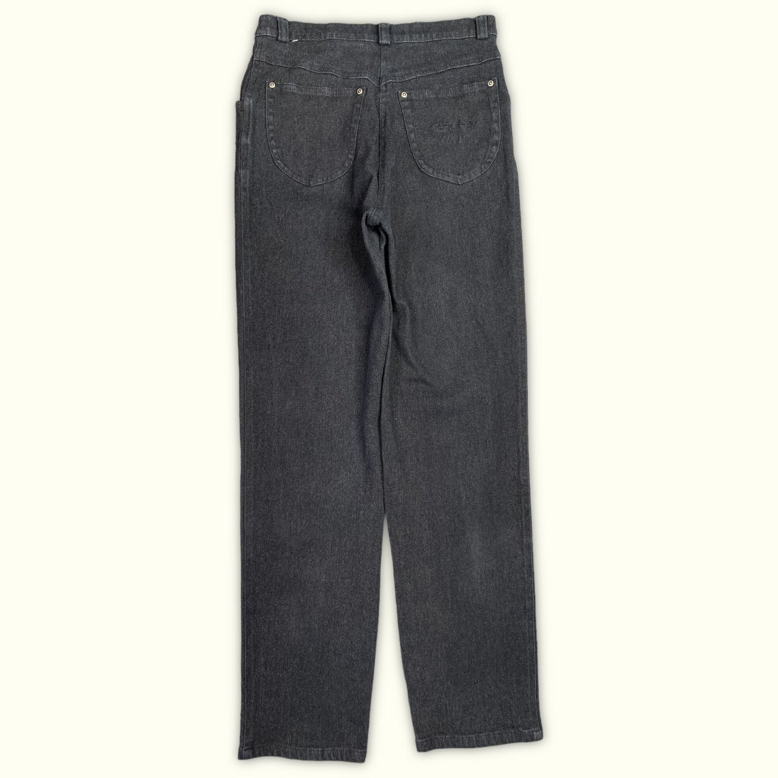 Clarina Jean Regular Femme 1990s Vintage – W26