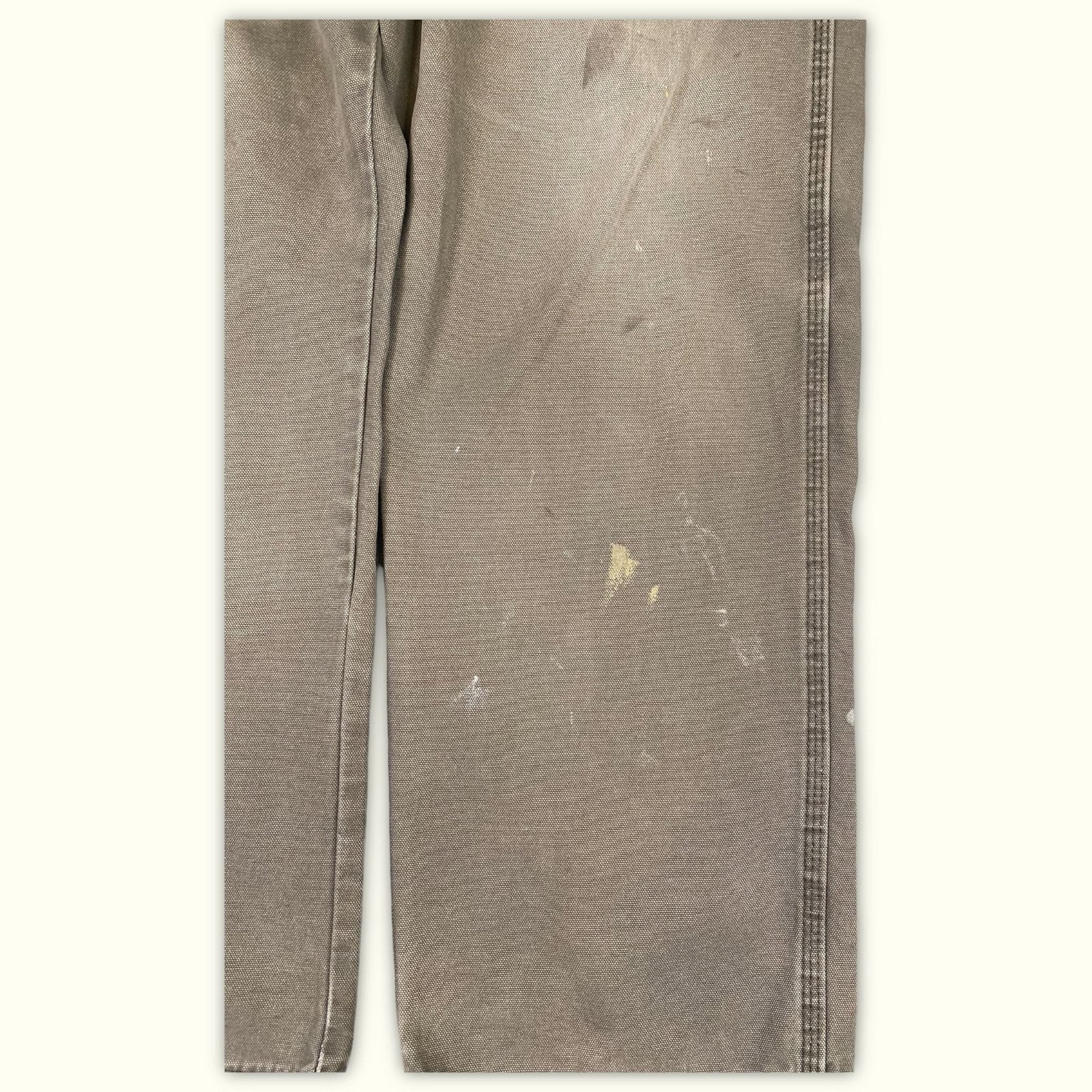 Dickies Pantalon Regular Homme 1990s Workwear – W38