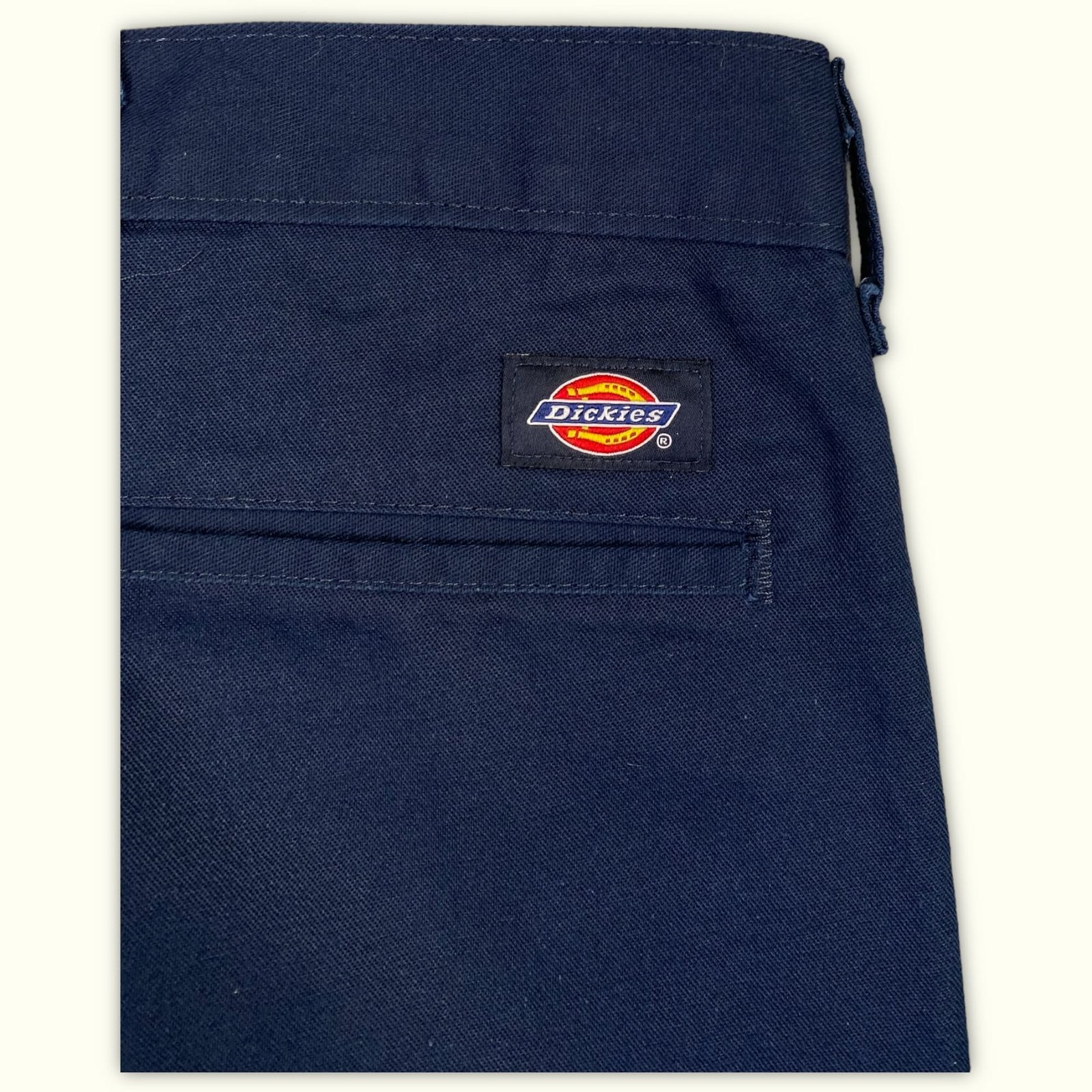Dickies Pantalon cargo Regular Homme Workwear – W52