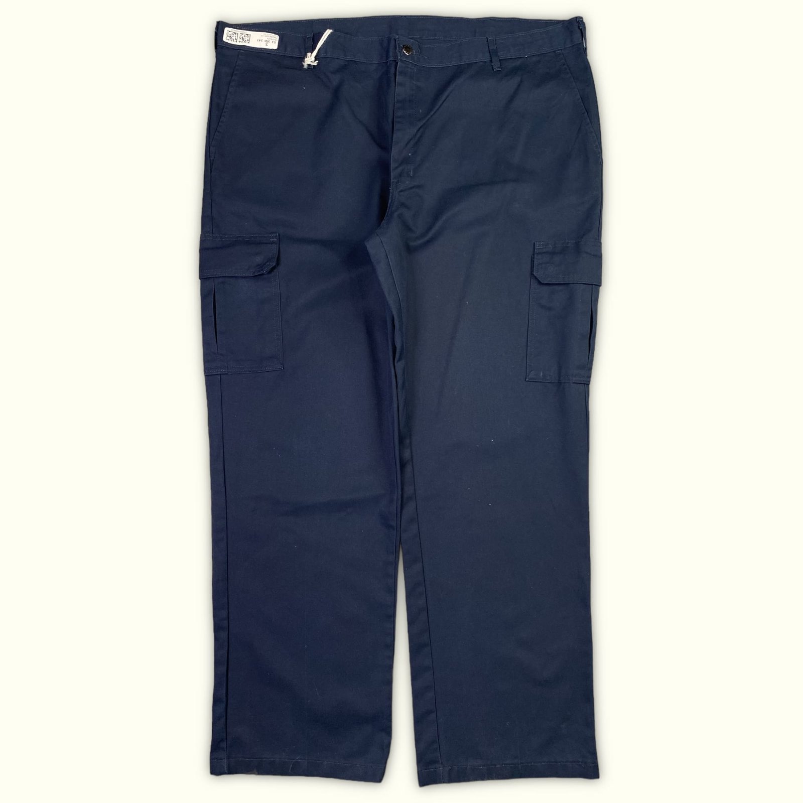 Dickies Pantalon cargo Regular Homme Workwear – W52