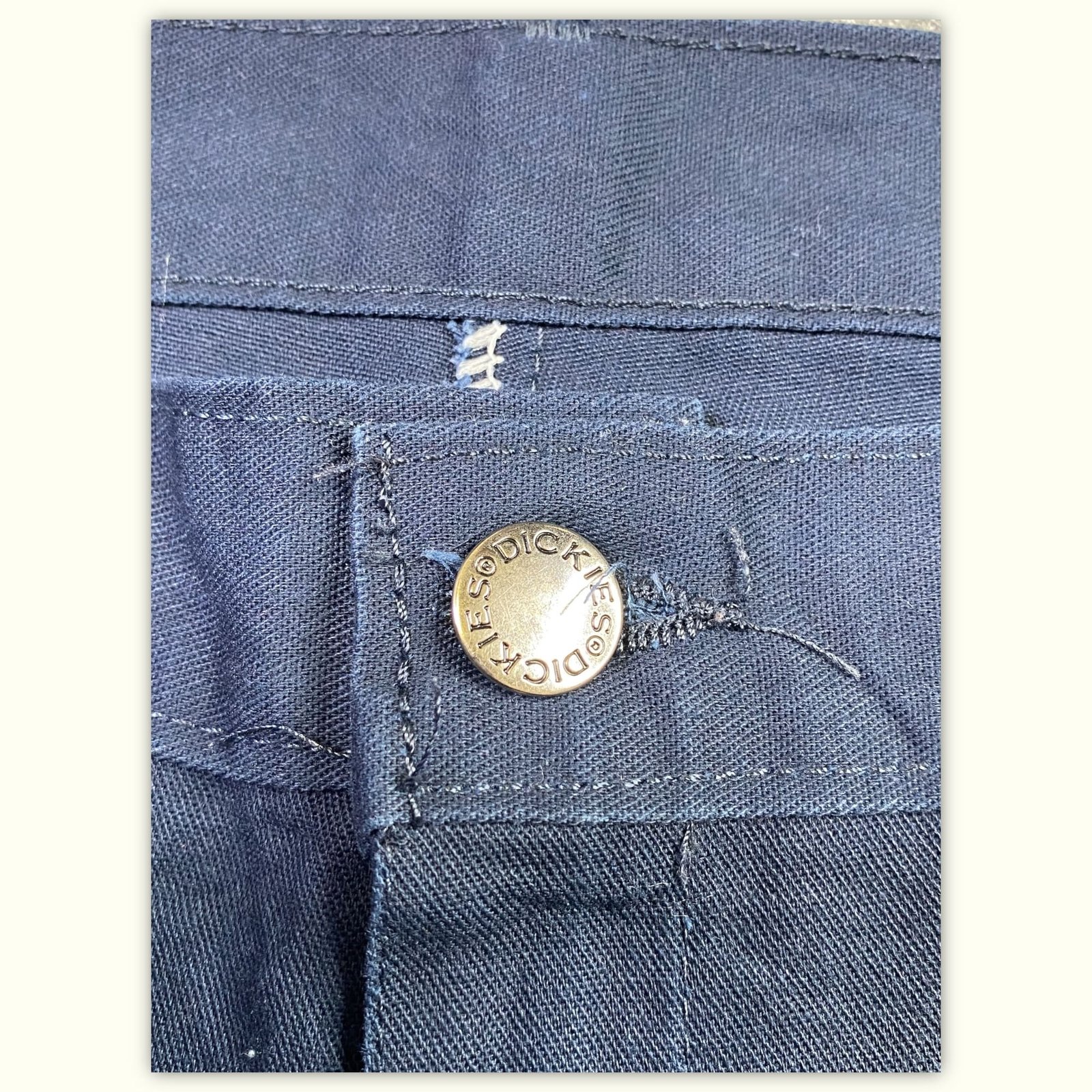 Dickies Pantalon cargo Regular Homme Workwear – W52