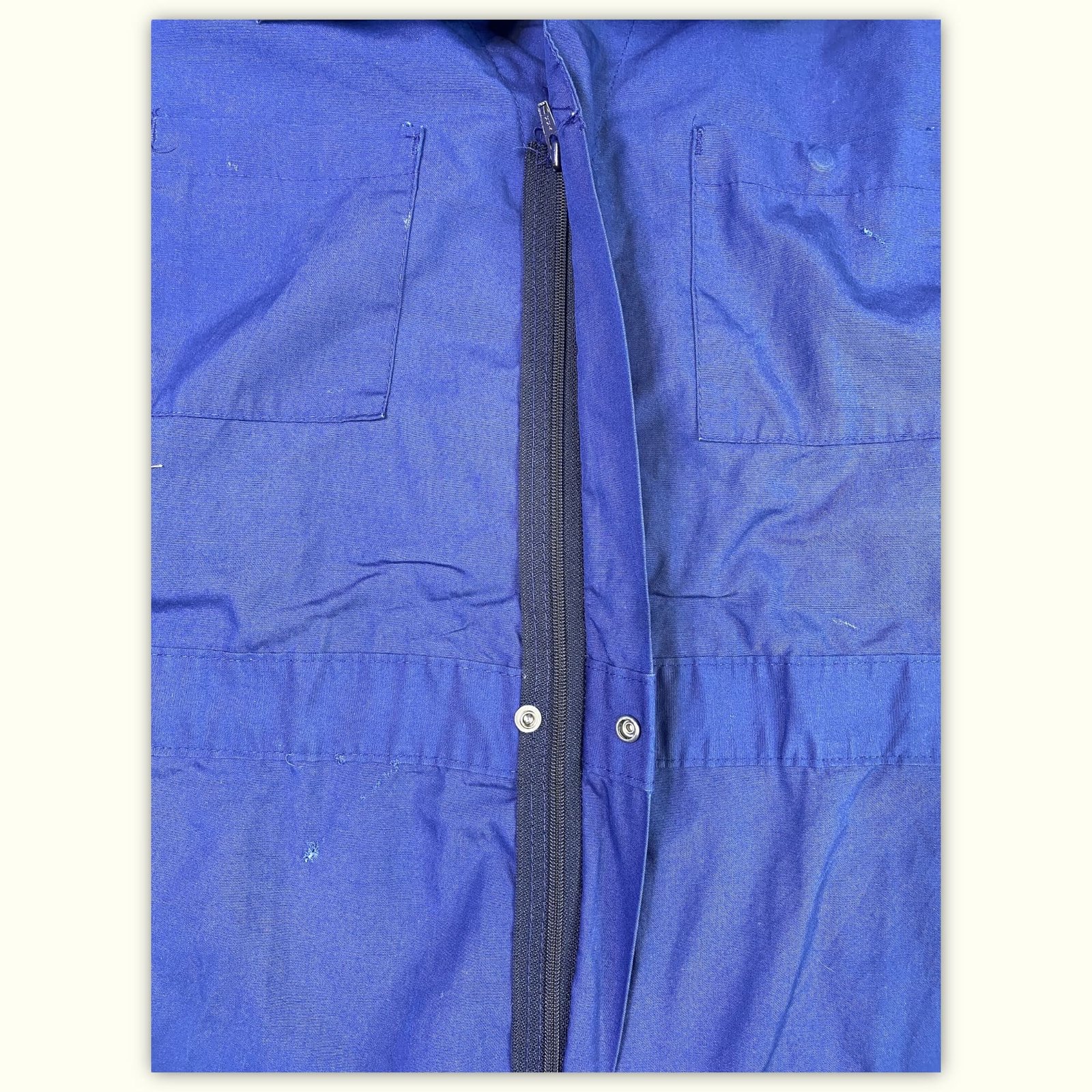 Dickies Latzhose Regular Herren 1990s Workwear – L