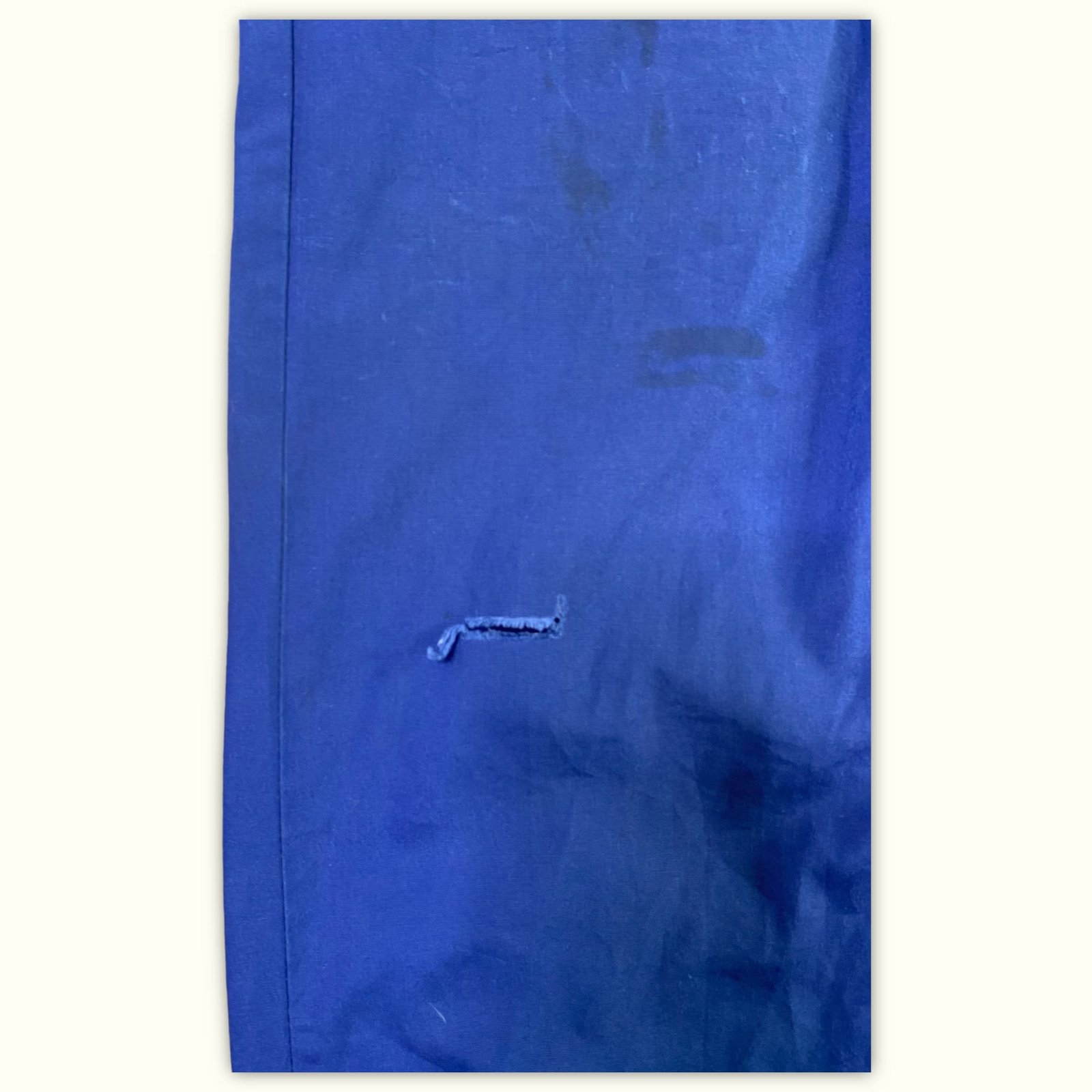 Dickies Latzhose Regular Herren 1990s Workwear – L