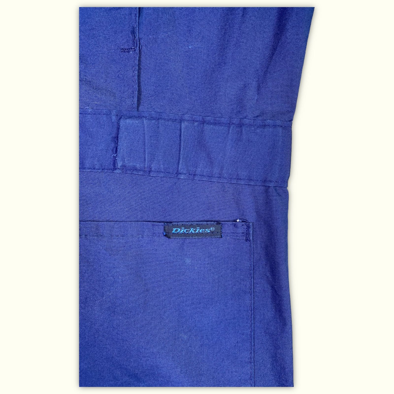 Dickies Latzhose Regular Herren 1990s Workwear – L