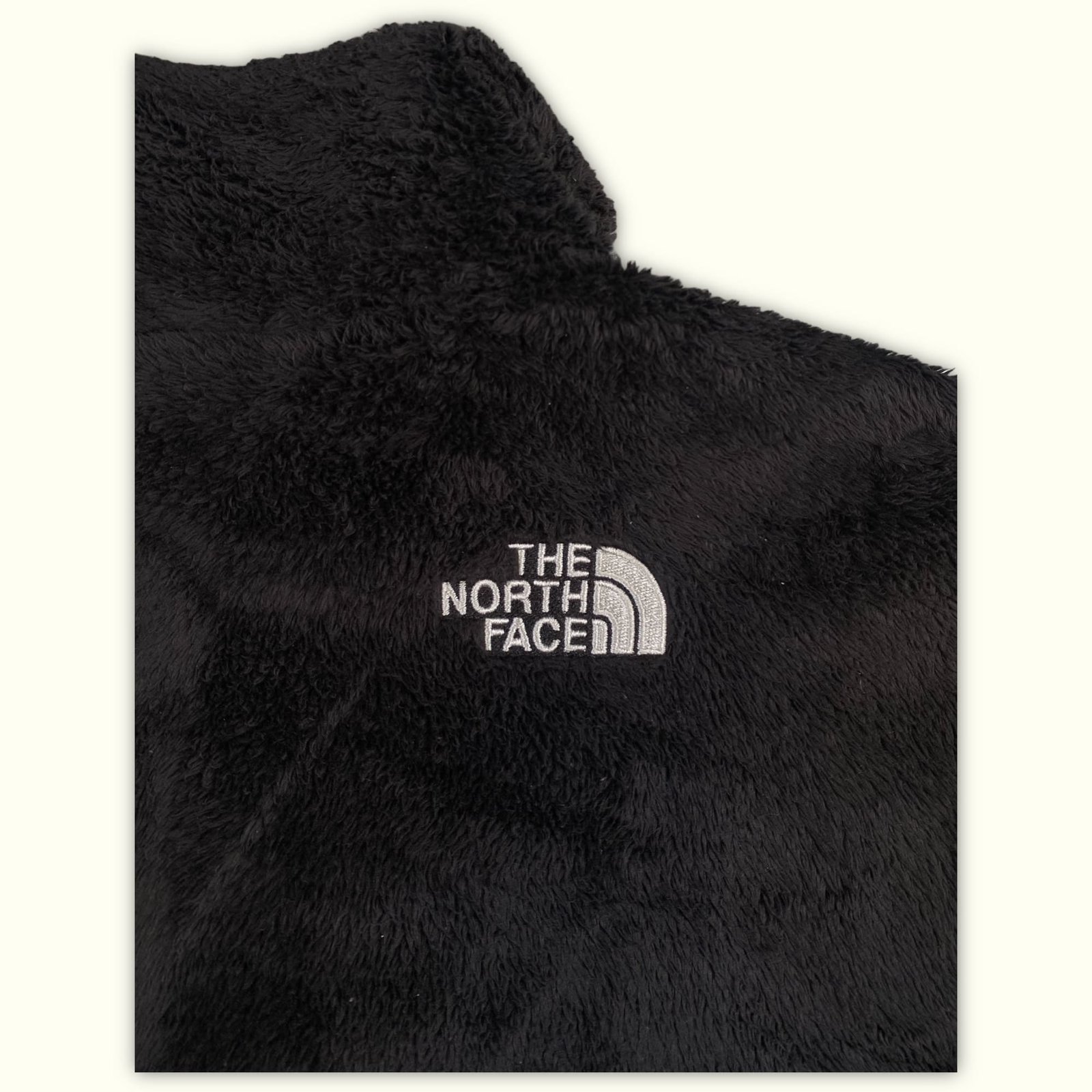 The North Face Polaire Regular Femme Gorpcore – S