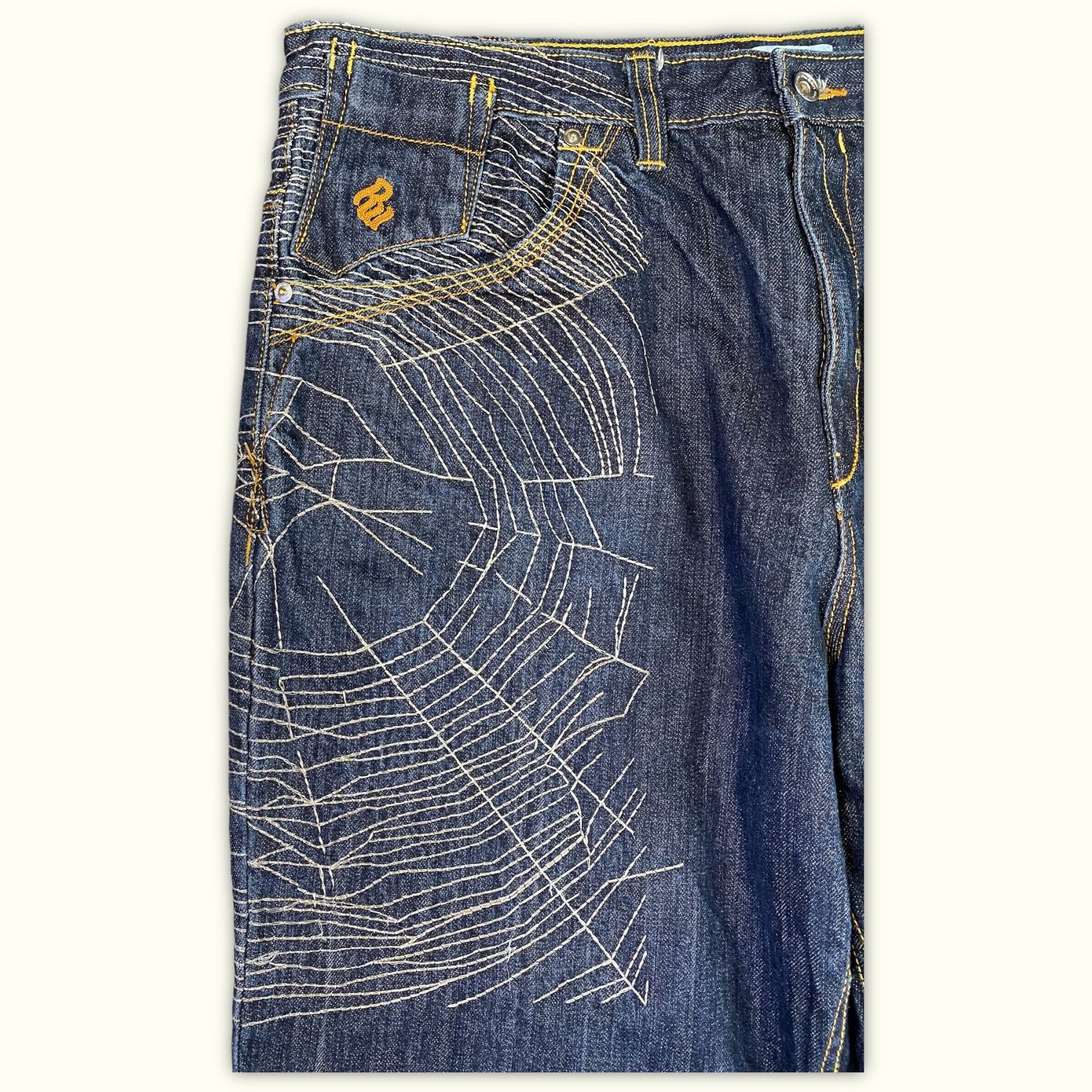Rocawear Jean Homme – W38