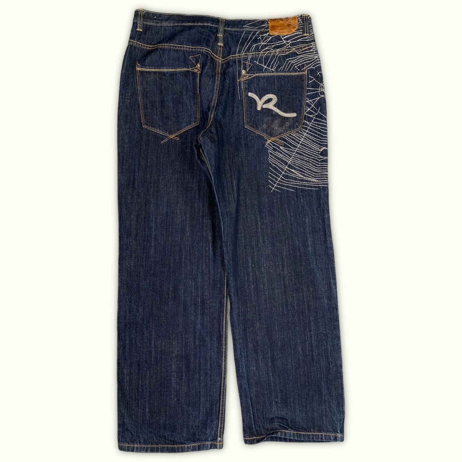 Rocawear Jean Homme – W38