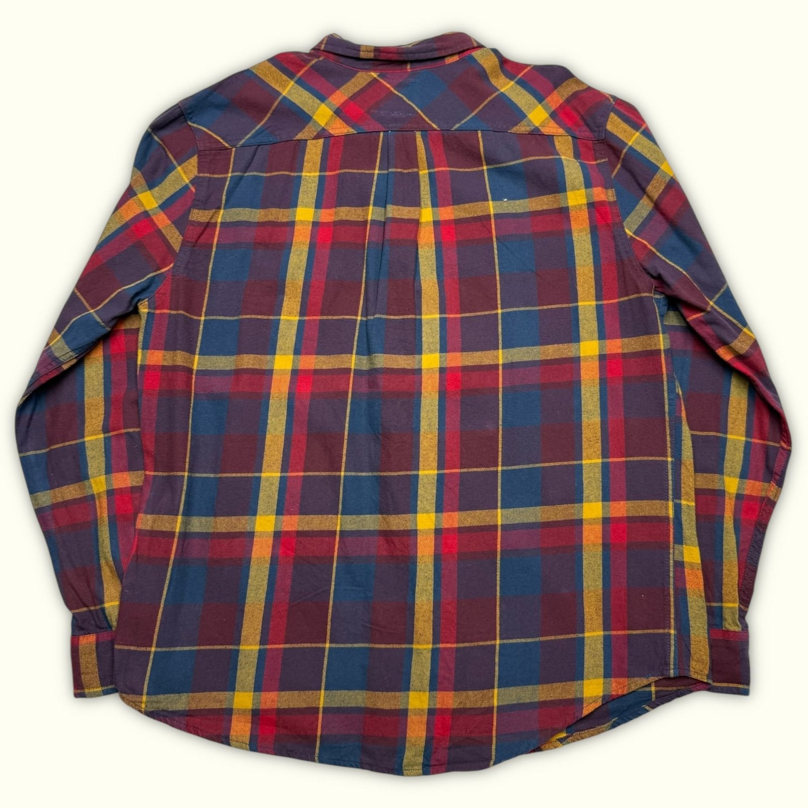 Levi'S Chemise Regular Homme Workwear – XXL