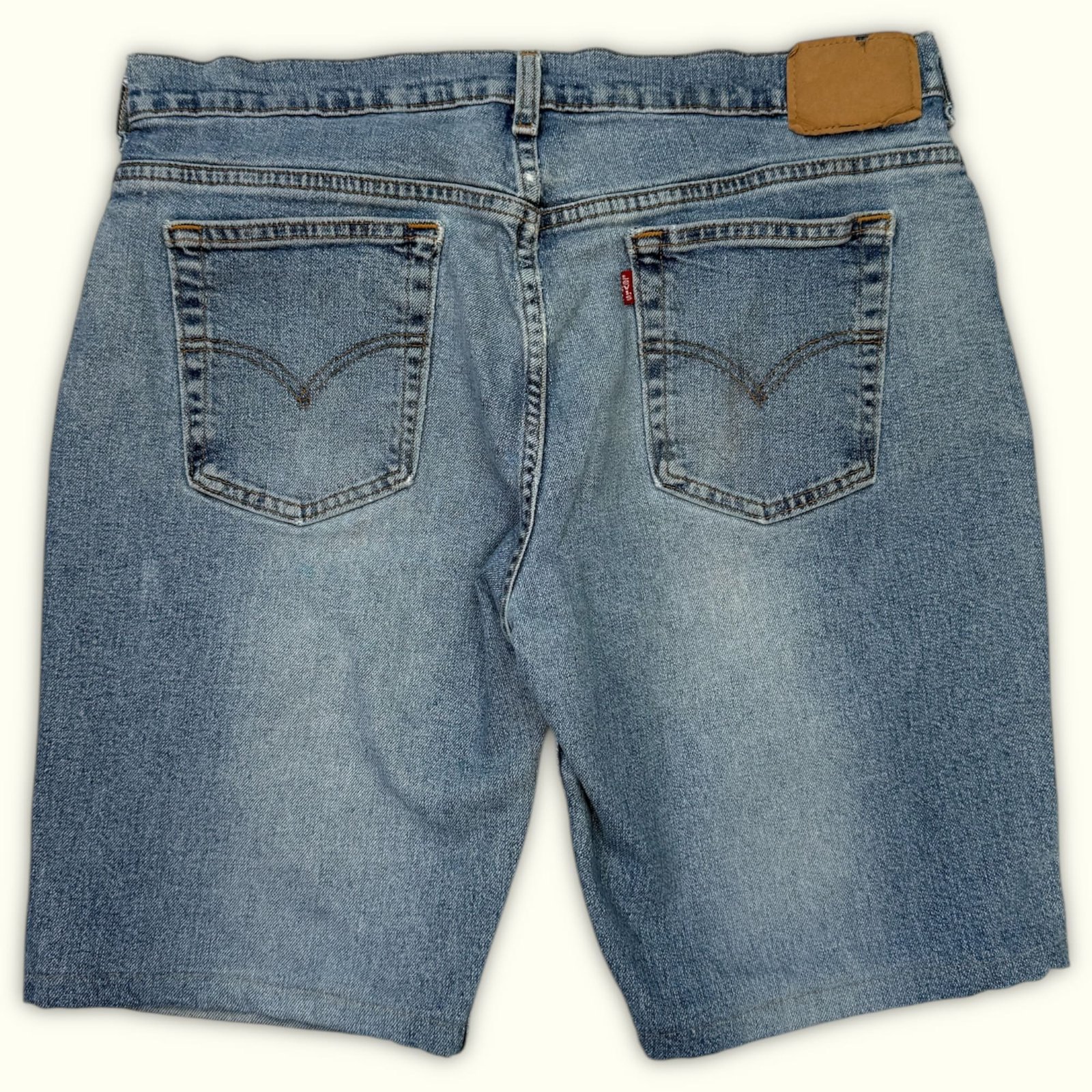 Levi'S Short Regular Homme Vintage – W34