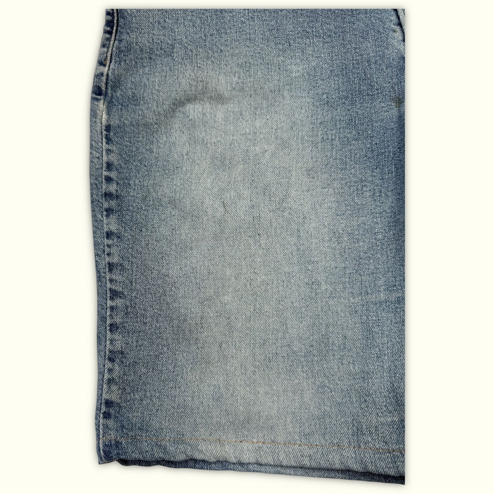 Levi'S Short Regular Homme Vintage – W34