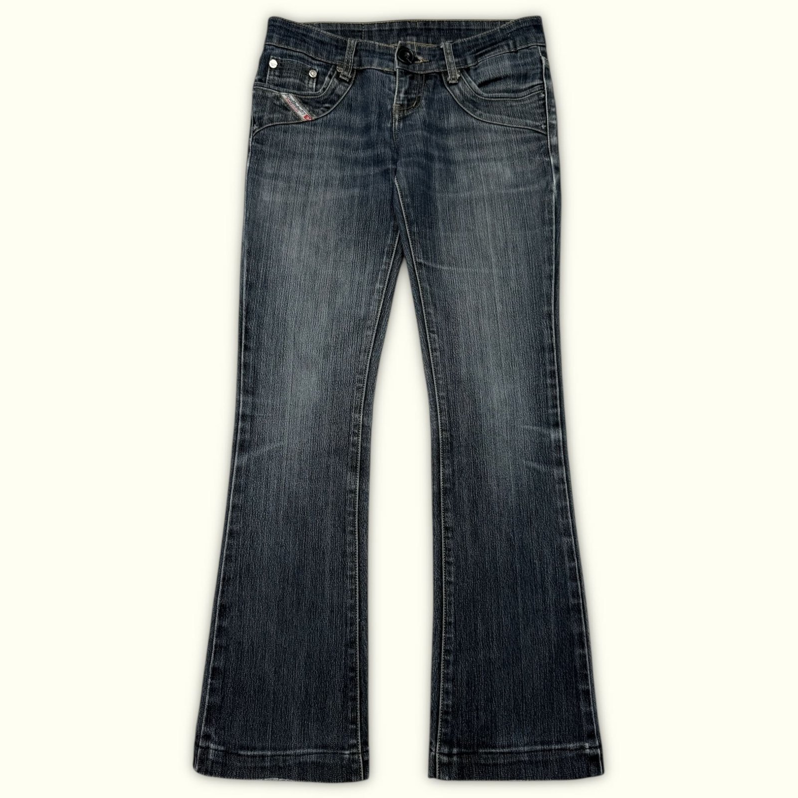 Diesel Jean Femme – W28