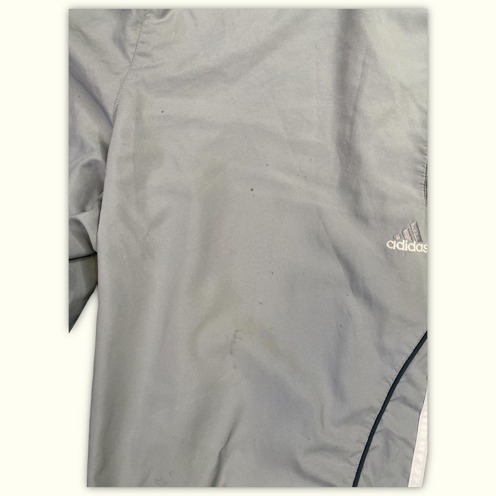 Adidas Jogging Homme – XL