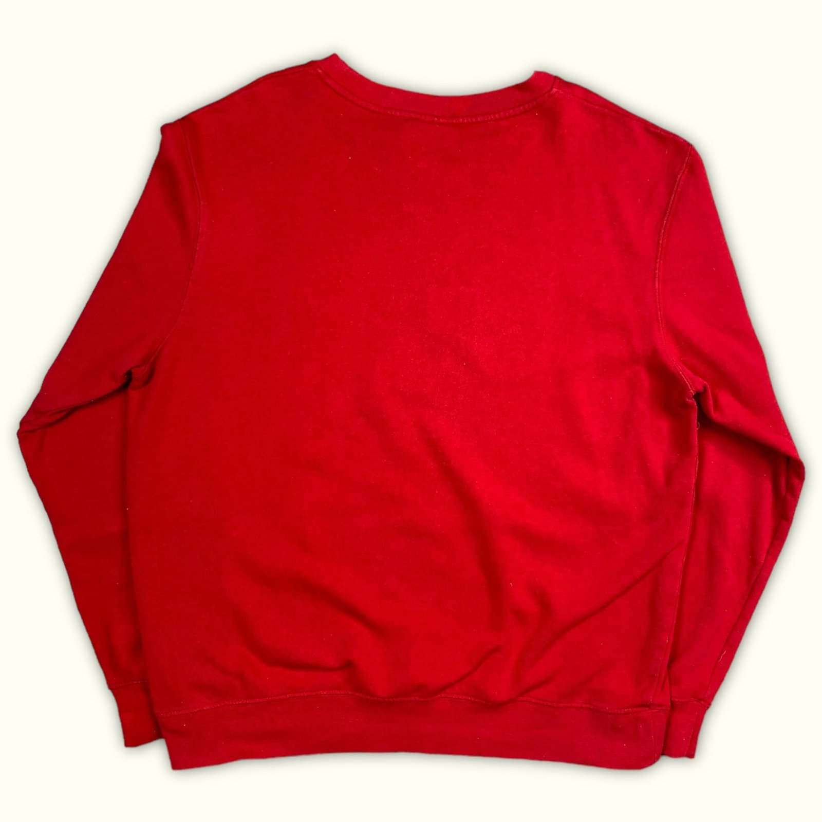 Sweat Regular Homme 2000s Sportswear – L