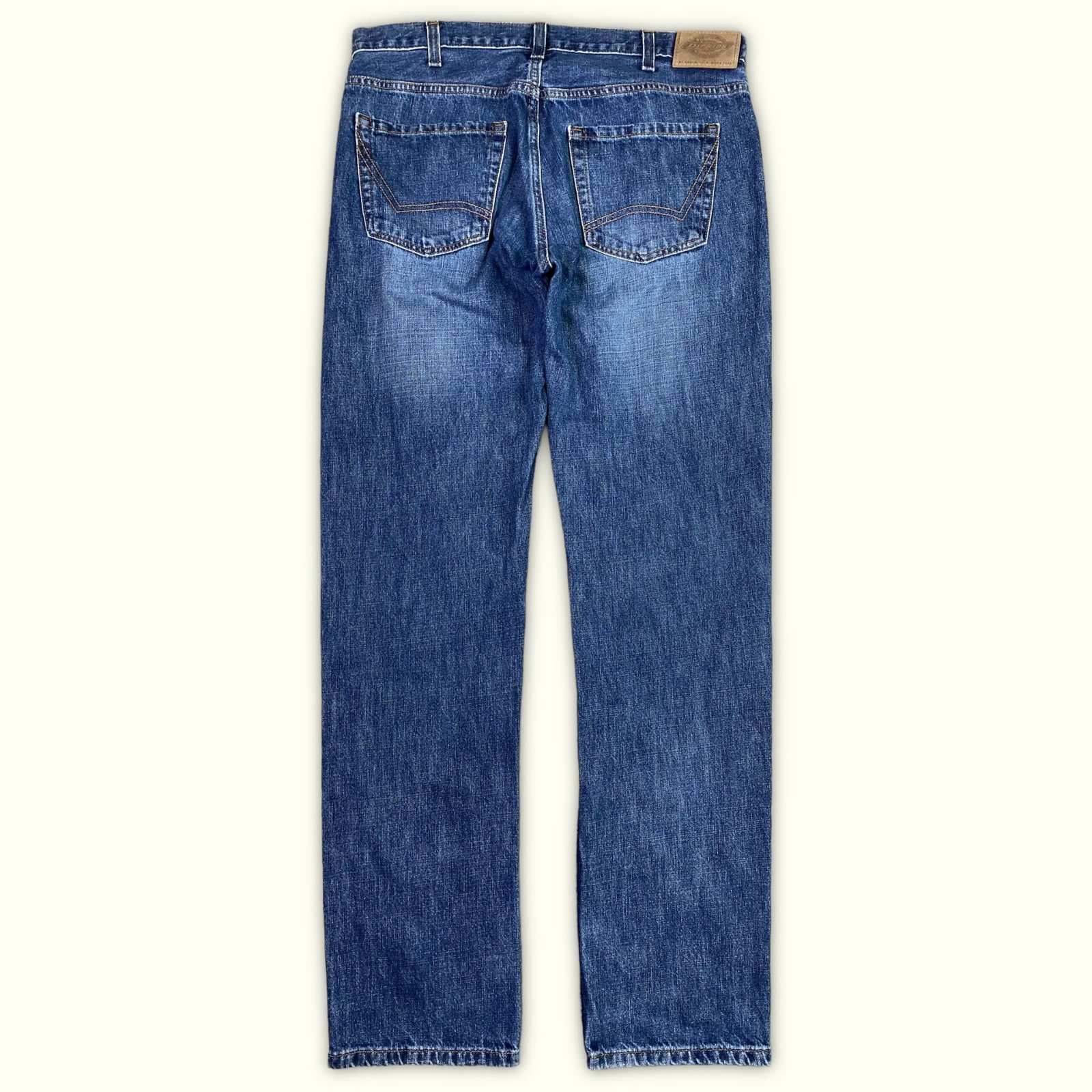 Dickies calças de ganga Homem – W36