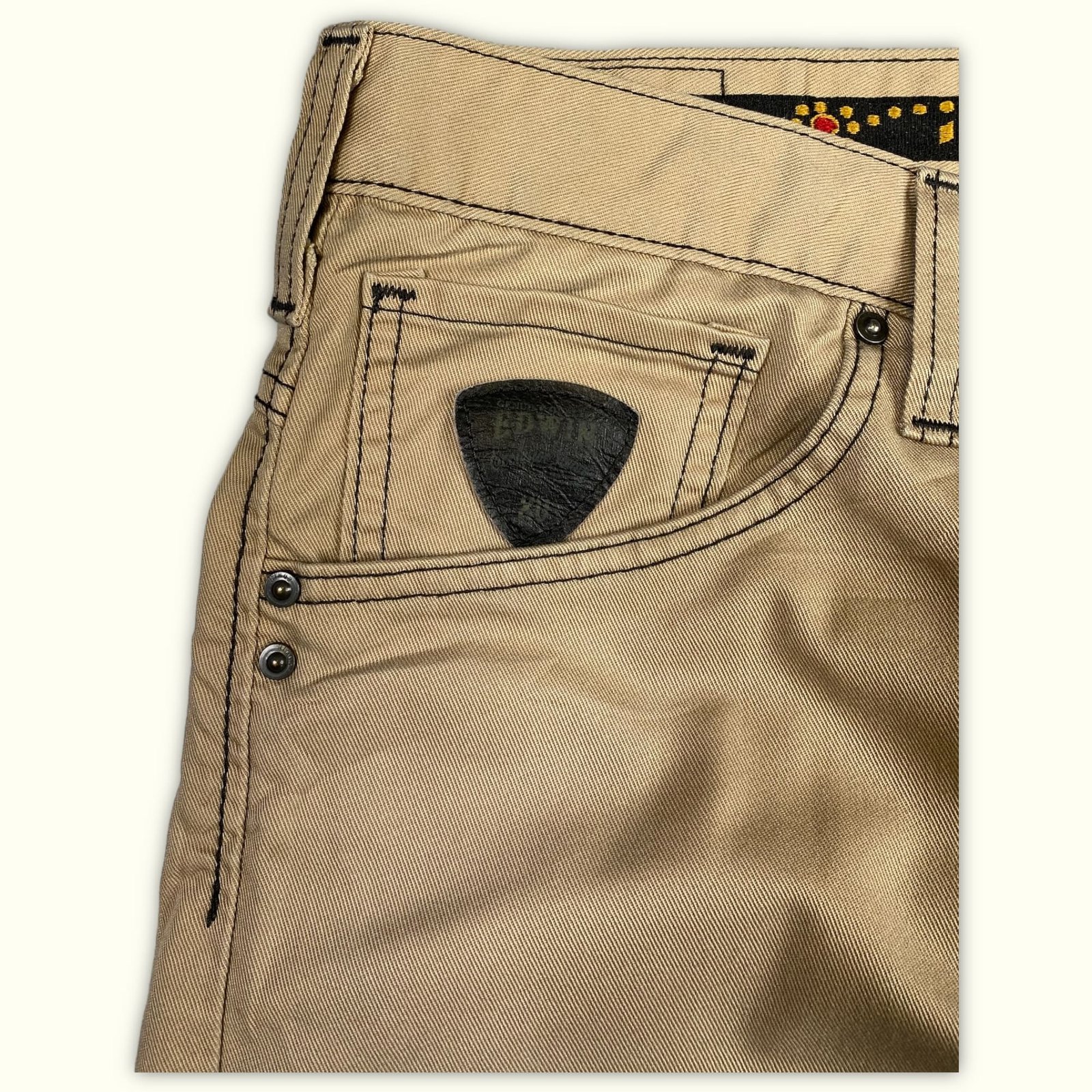 Edwin Hose Herren – W34