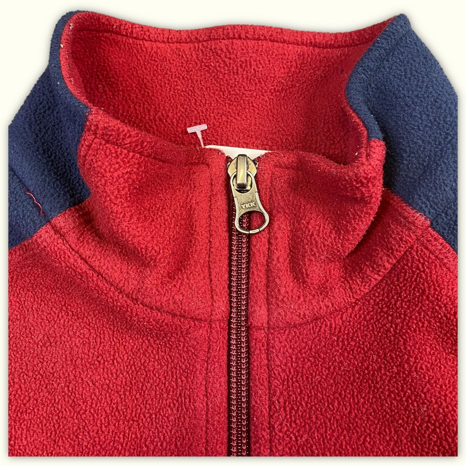 The North Face half-zip Regular Boys Gorpcore – M