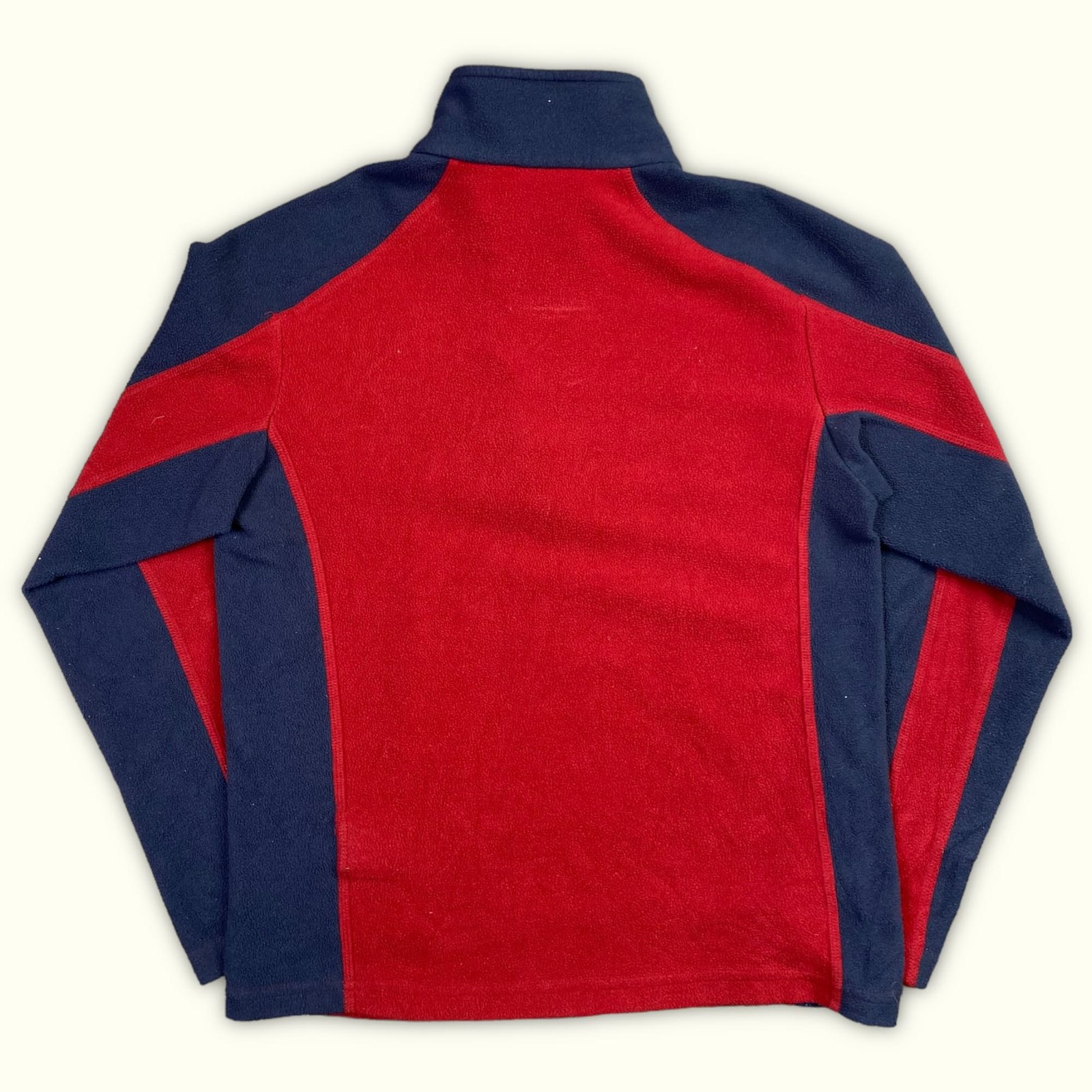 The North Face half-zip Regular Boys Gorpcore – M