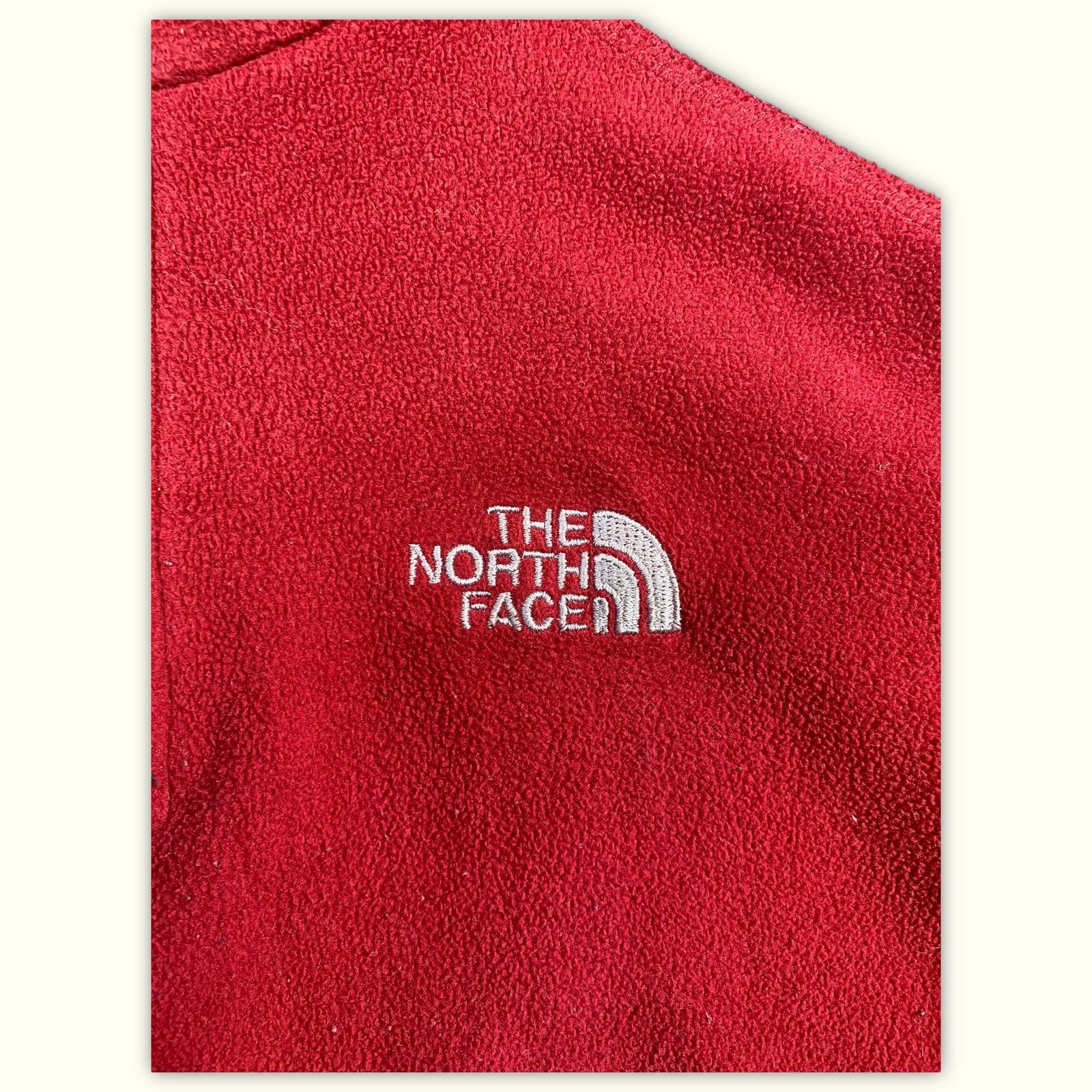 The North Face half-zip Regular Boys Gorpcore – M