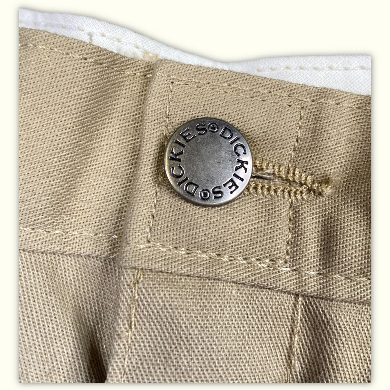 Dickies Short Relaxed Homme Workwear – W42