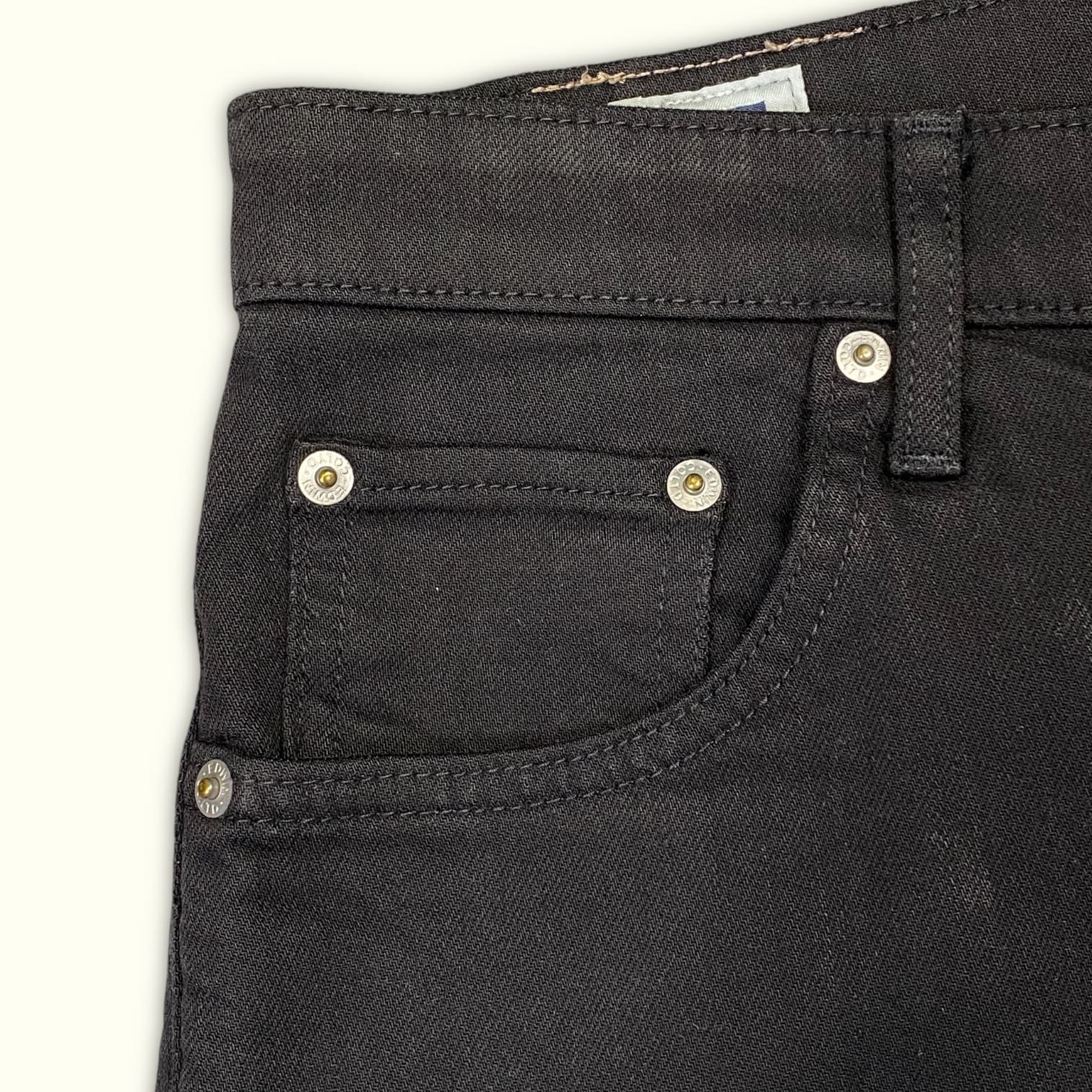 Edwin Jean Regular Homme 1990s Vintage – W30