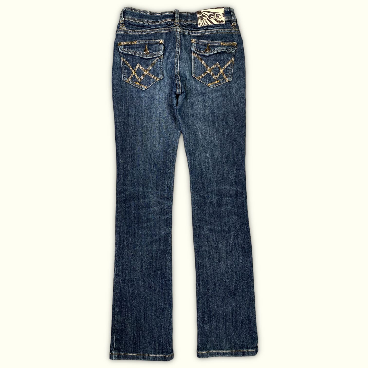 Jean Femme – W26