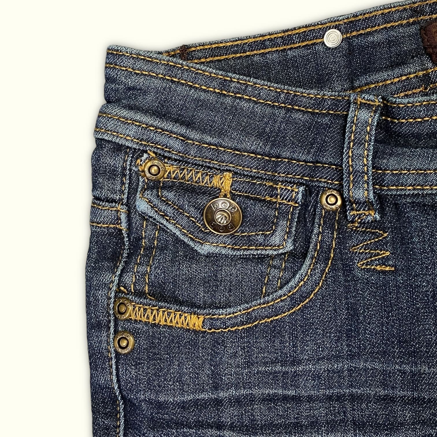 Jean Femme – W26
