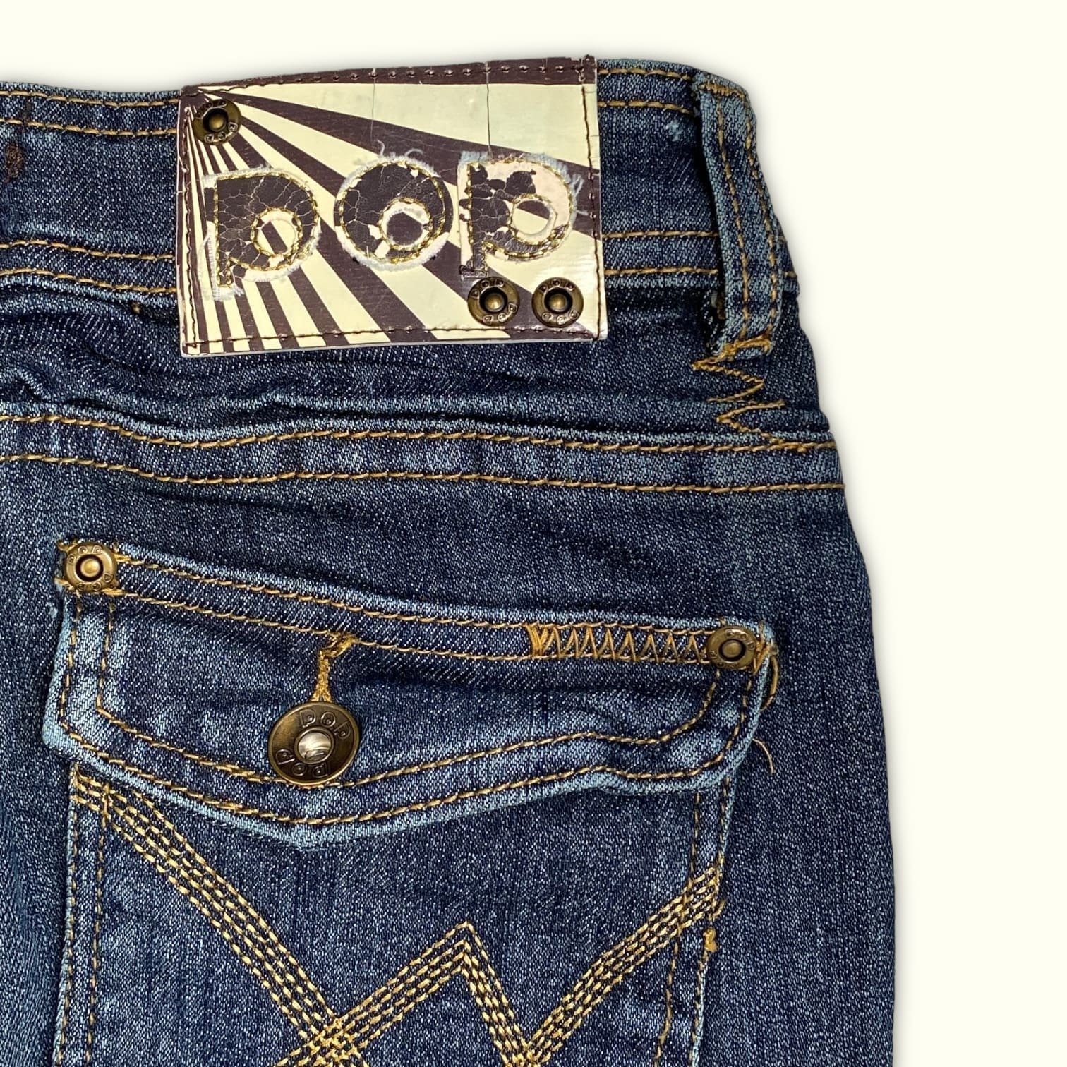Jean Femme – W26