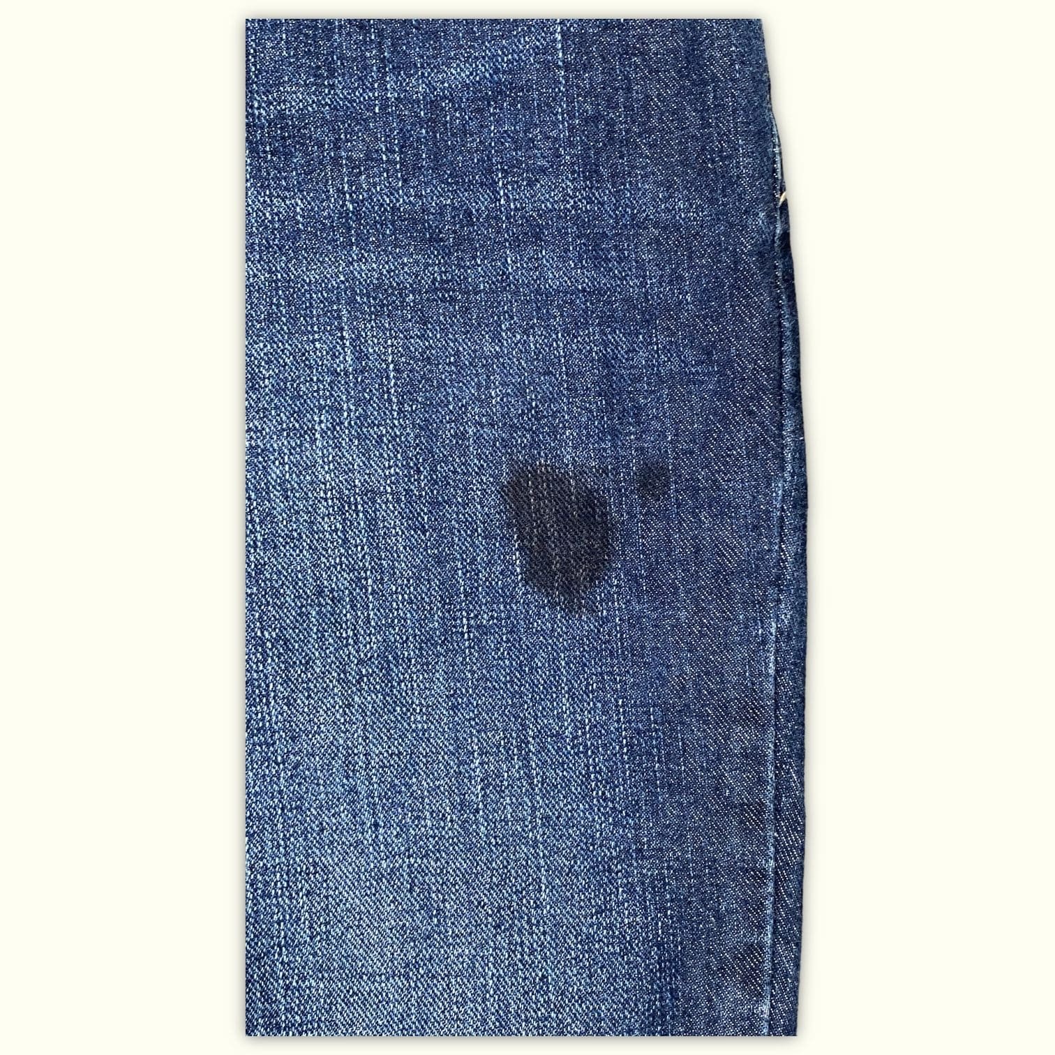 Tommy Hilfiger Jean Relaxed Femme Casual chic – W32